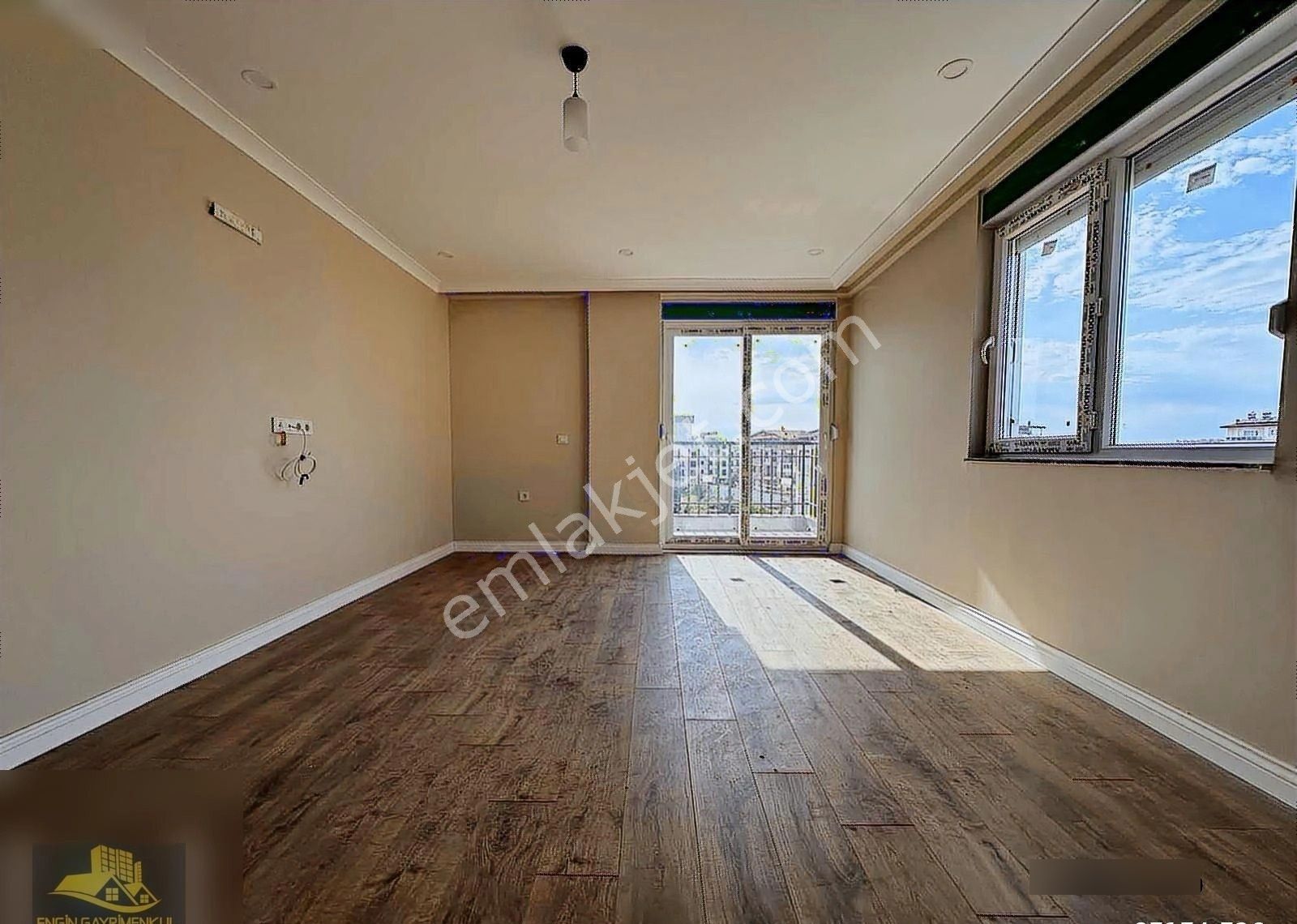 Manavgat Sarılar Mh.satılık Lüks Manzaralı Dubleks Daire - Görsel 4