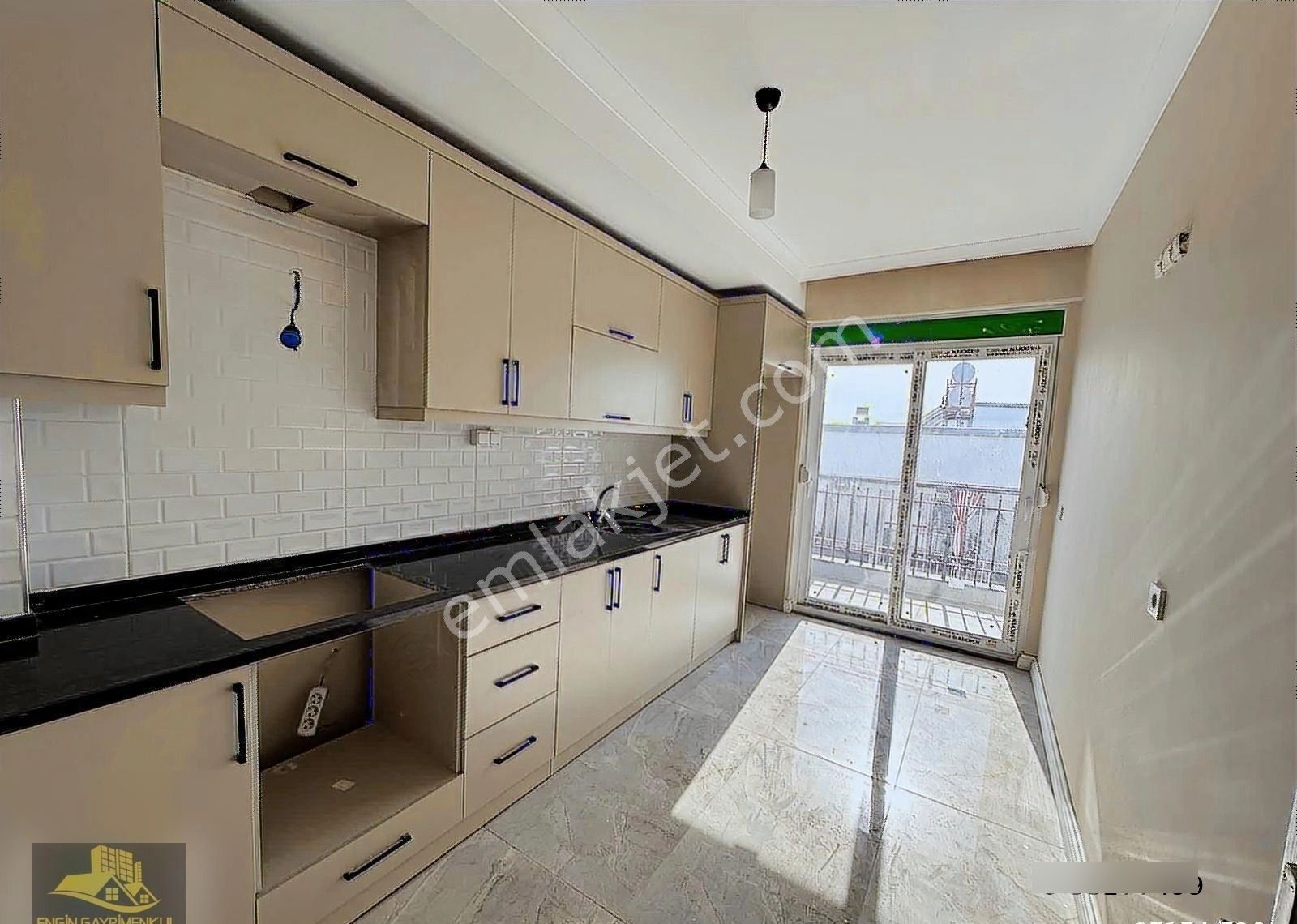 Manavgat Sarılar Mh.satılık Lüks Manzaralı Dubleks Daire - Görsel 18