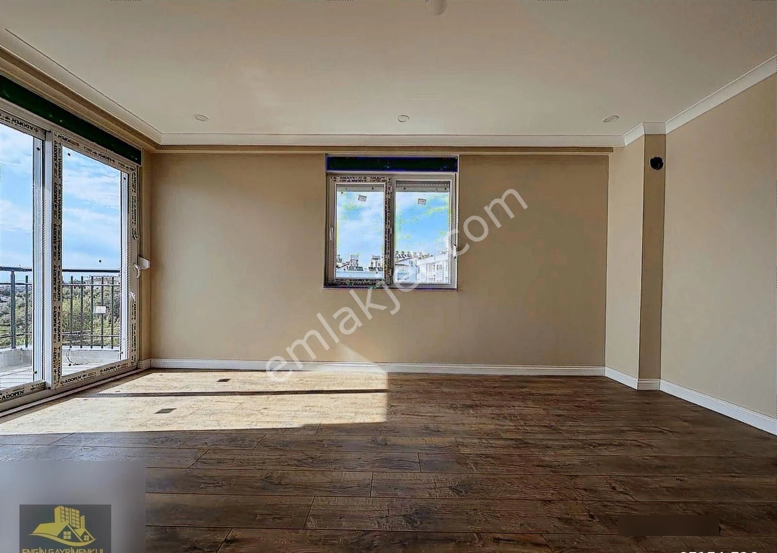 Manavgat Sarılar Mh.satılık Lüks Manzaralı Dubleks Daire - Görsel 9