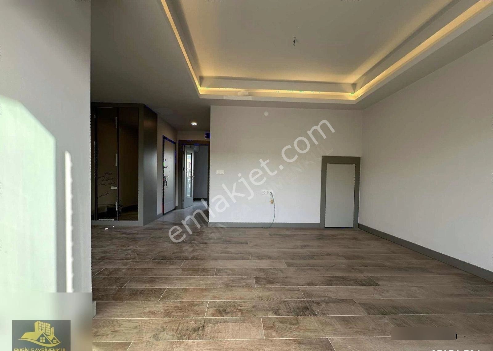 Manavgat Side De Satılık Lüks Site İçinde Dübleks Daire - Görsel 8
