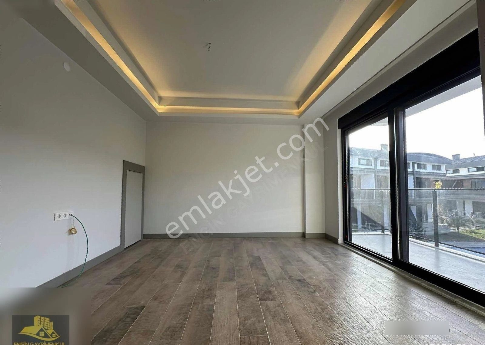 Manavgat Side De Satılık Lüks Site İçinde Dübleks Daire - Görsel 4
