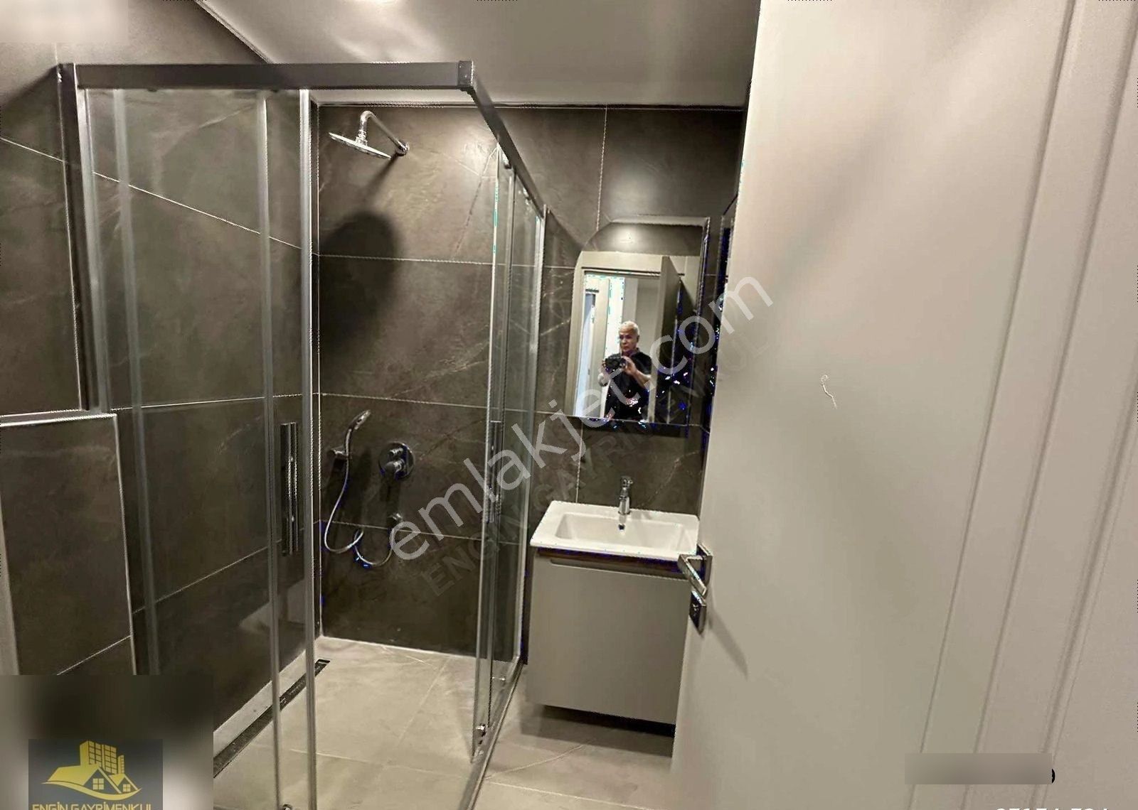 Manavgat Side De Satılık Lüks Site İçinde Dübleks Daire - Görsel 24