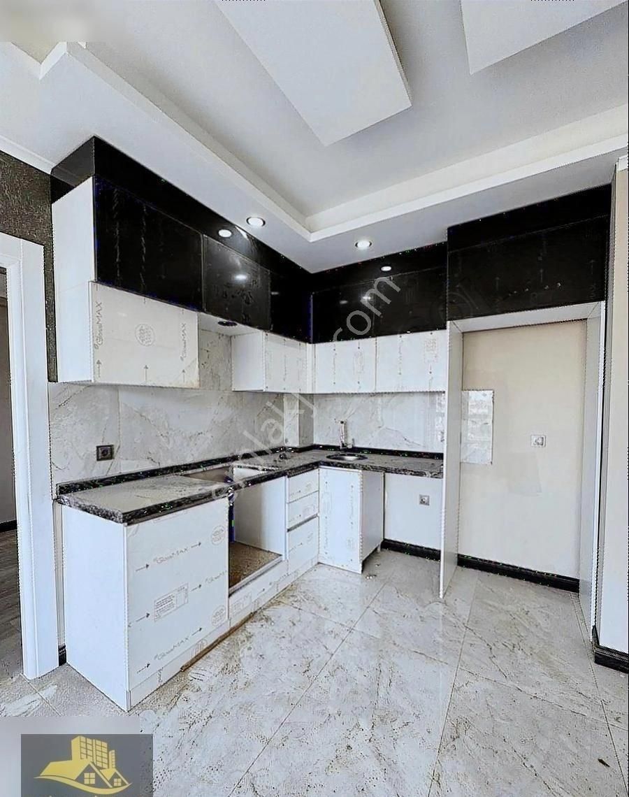 Manavgat Evrenseki Lüks Site Satılık Daireler - Görsel 5