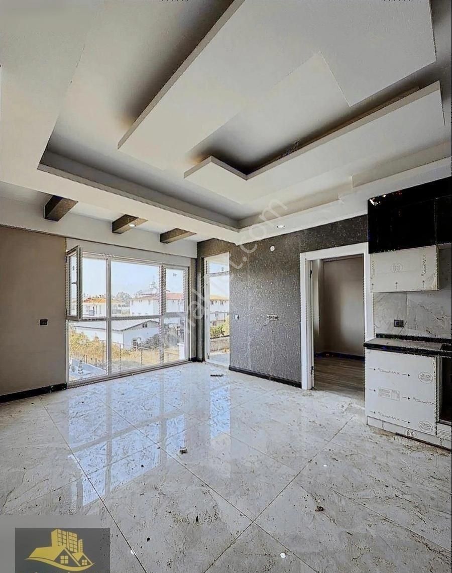 Manavgat Evrenseki Lüks Site Satılık Daireler - Görsel 29