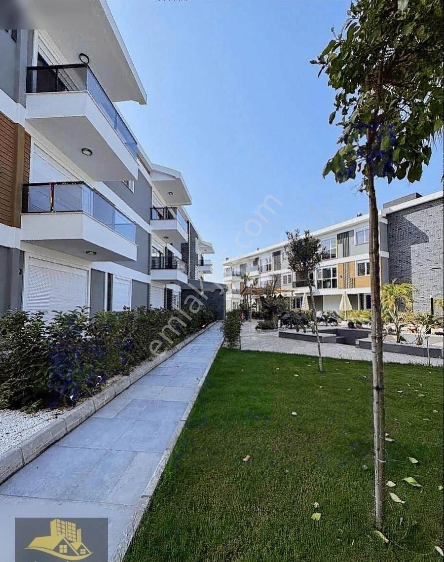 Manavgat Evrenseki Lüks Site Satılık Daireler - Görsel 6