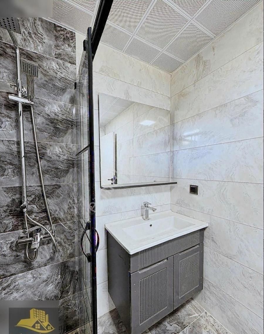 Manavgat Evrenseki Lüks Site Satılık Daireler - Görsel 7
