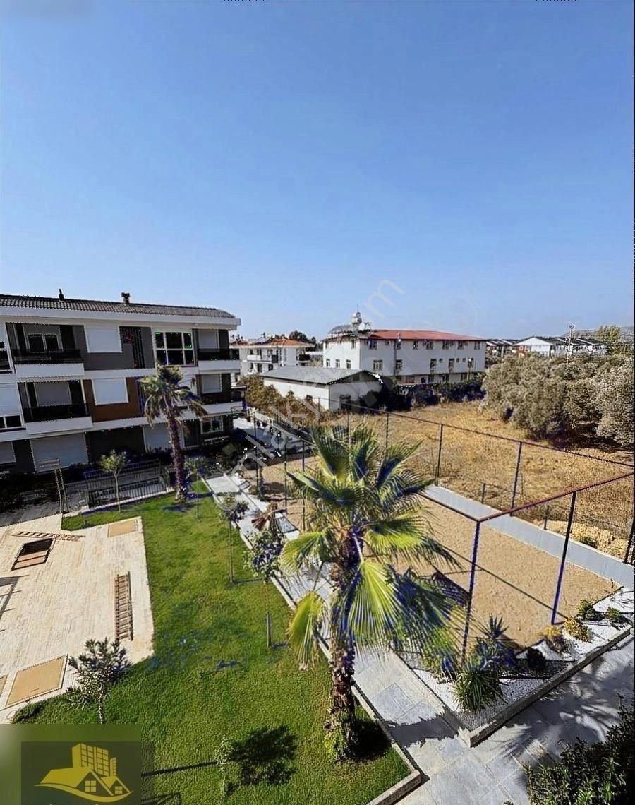 Manavgat Evrenseki Lüks Site Satılık Daireler - Görsel 22