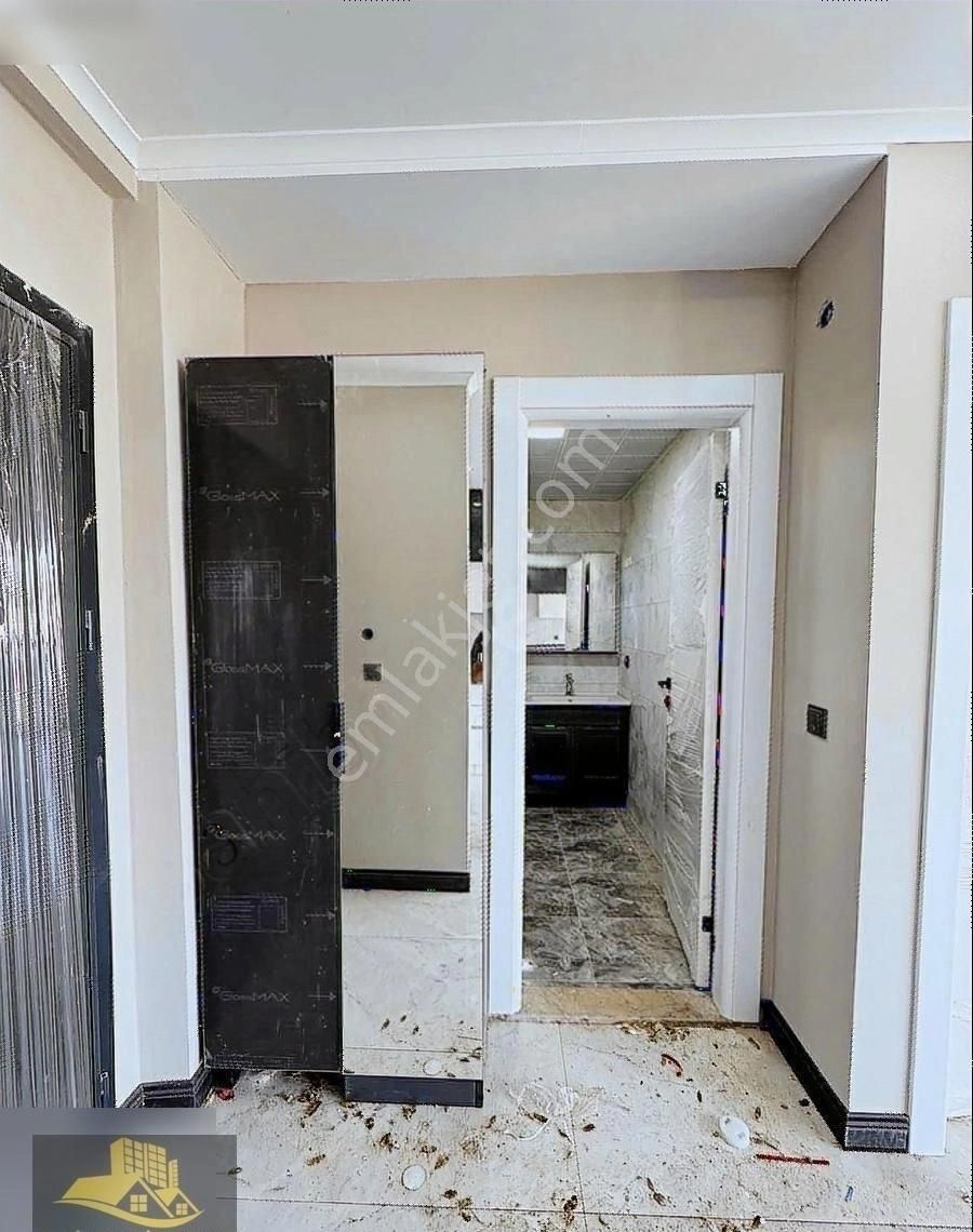 Manavgat Evrenseki Lüks Site Satılık Daireler - Görsel 30