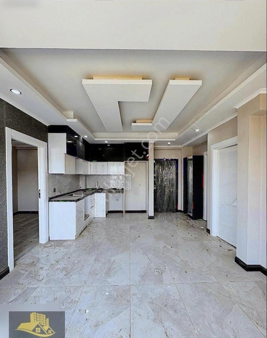 Manavgat Evrenseki Lüks Site Satılık Daireler - Görsel 8