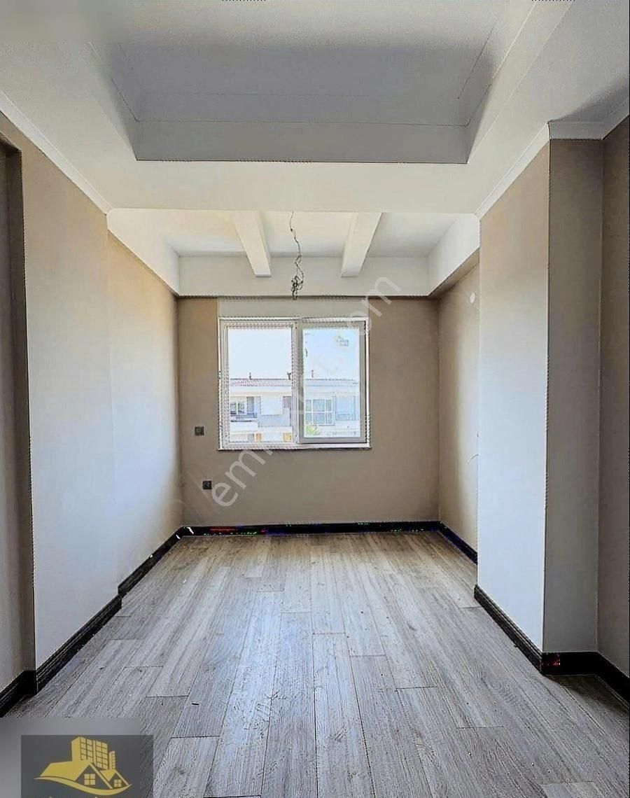 Manavgat Evrenseki Lüks Site Satılık Daireler - Görsel 19