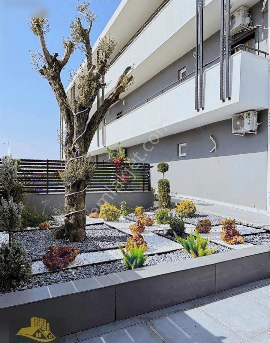 Manavgat Evrenseki Lüks Site Satılık Daireler - Görsel 12