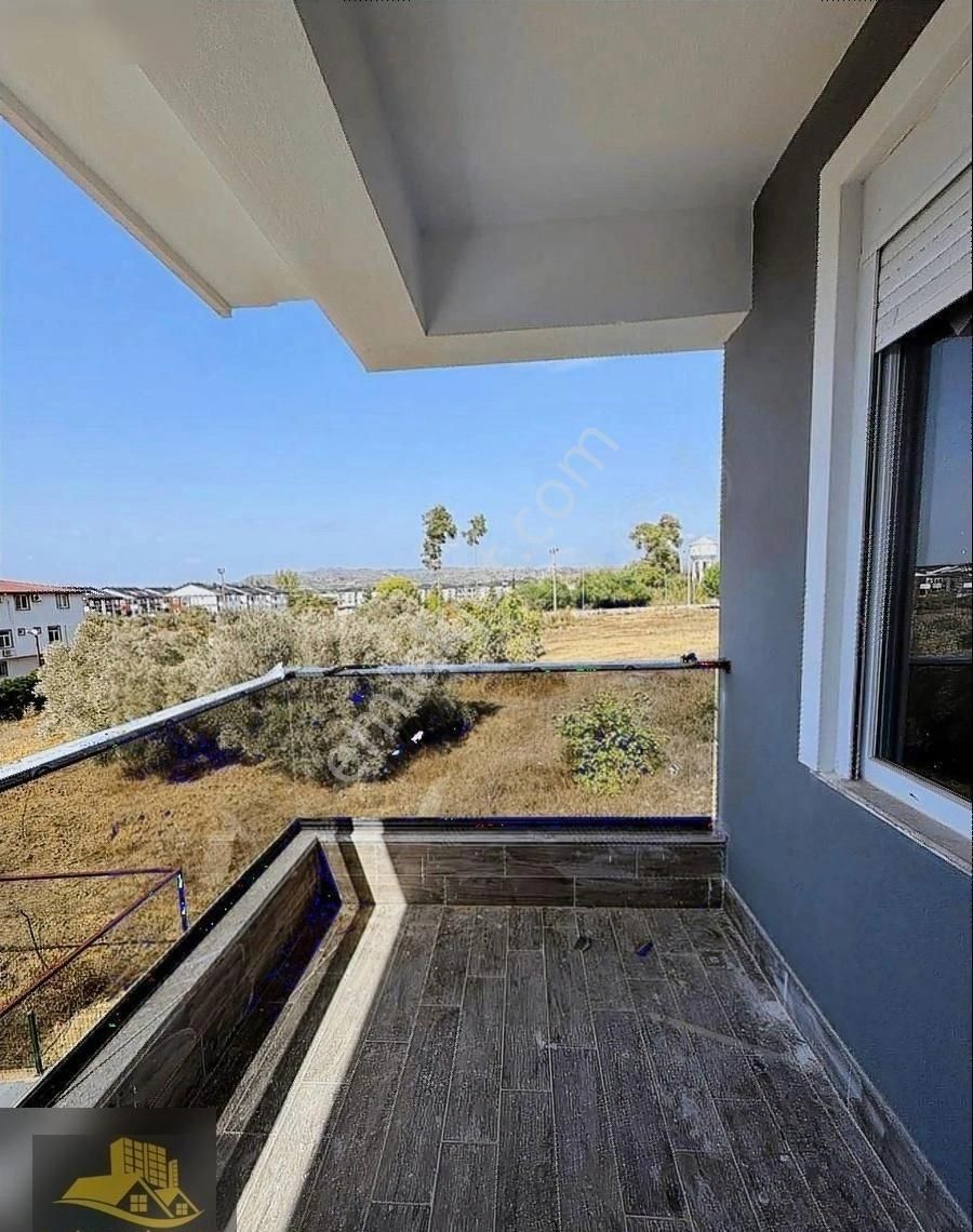 Manavgat Evrenseki Lüks Site Satılık Daireler - Görsel 4