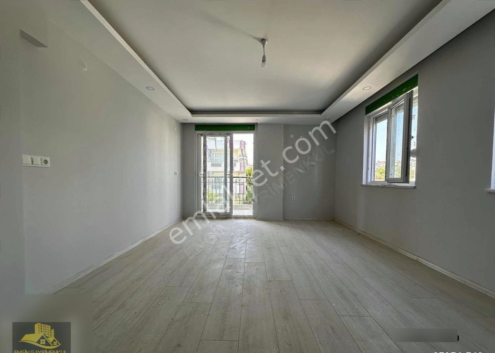 Manavgat Ta Satılık 3+1 Lüks Daire - Görsel 14