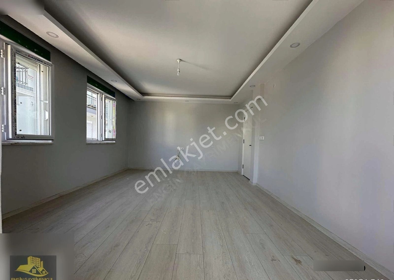 Manavgat Ta Satılık 3+1 Lüks Daire - Görsel 2