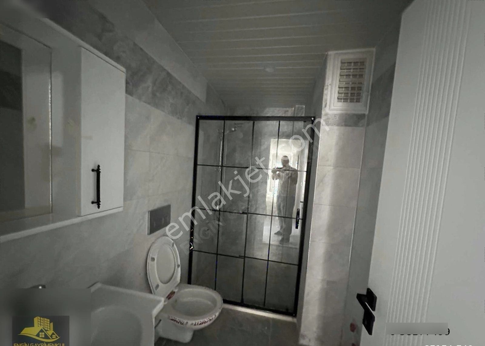 Manavgat Ta Satılık 3+1 Lüks Daire - Görsel 9