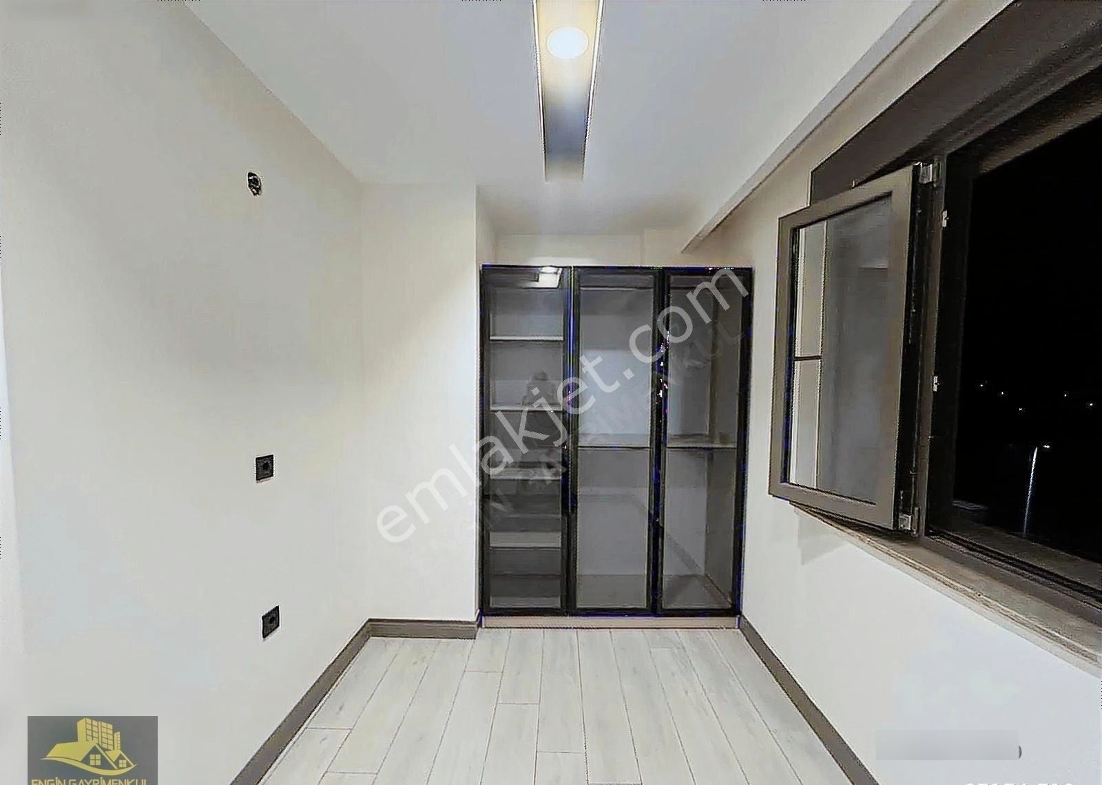 Manavgat İn En Havadar Manzarali Yerinde Satılık Lüks Daire - Görsel 20