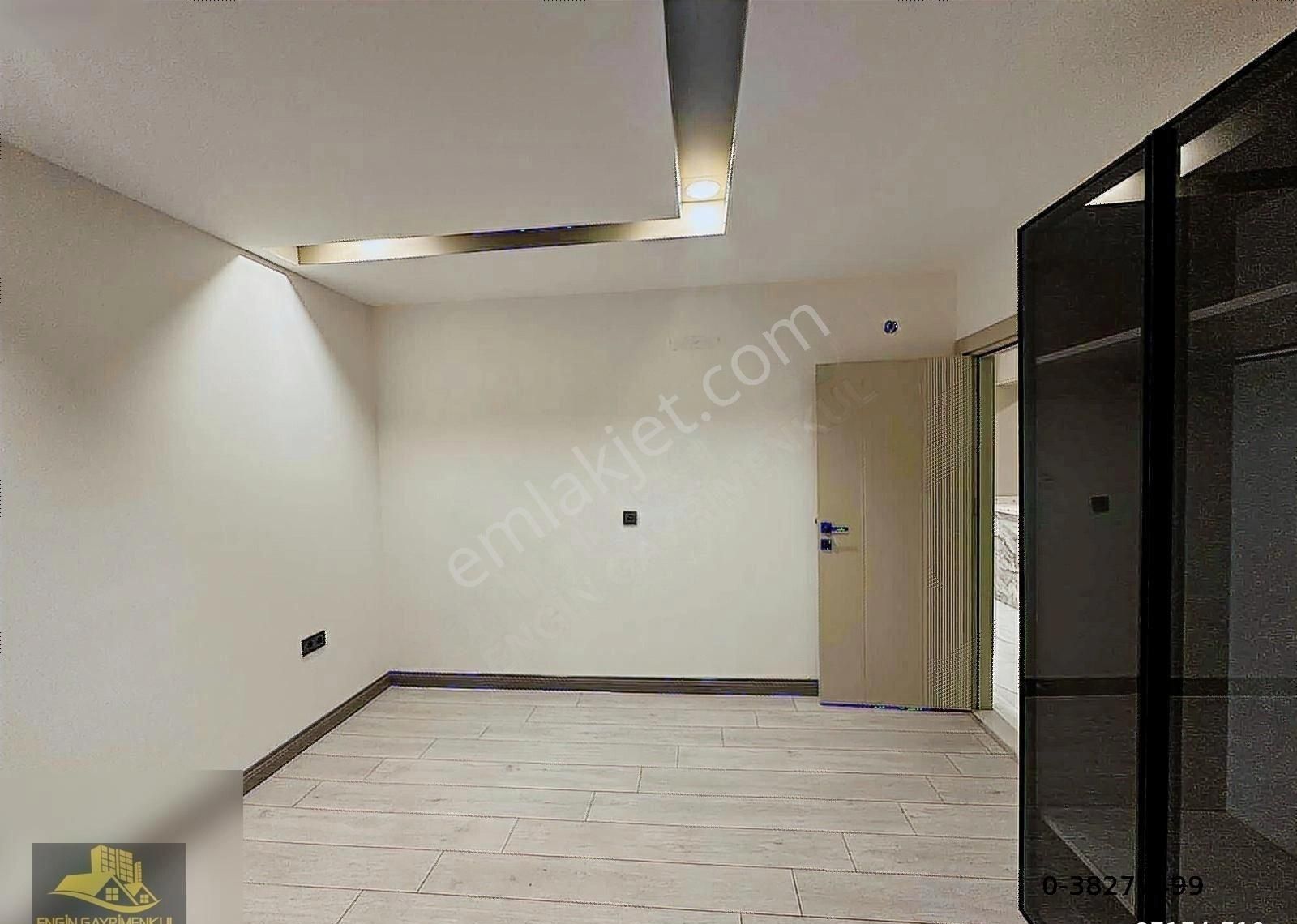 Manavgat İn En Havadar Manzarali Yerinde Satılık Lüks Daire - Görsel 13