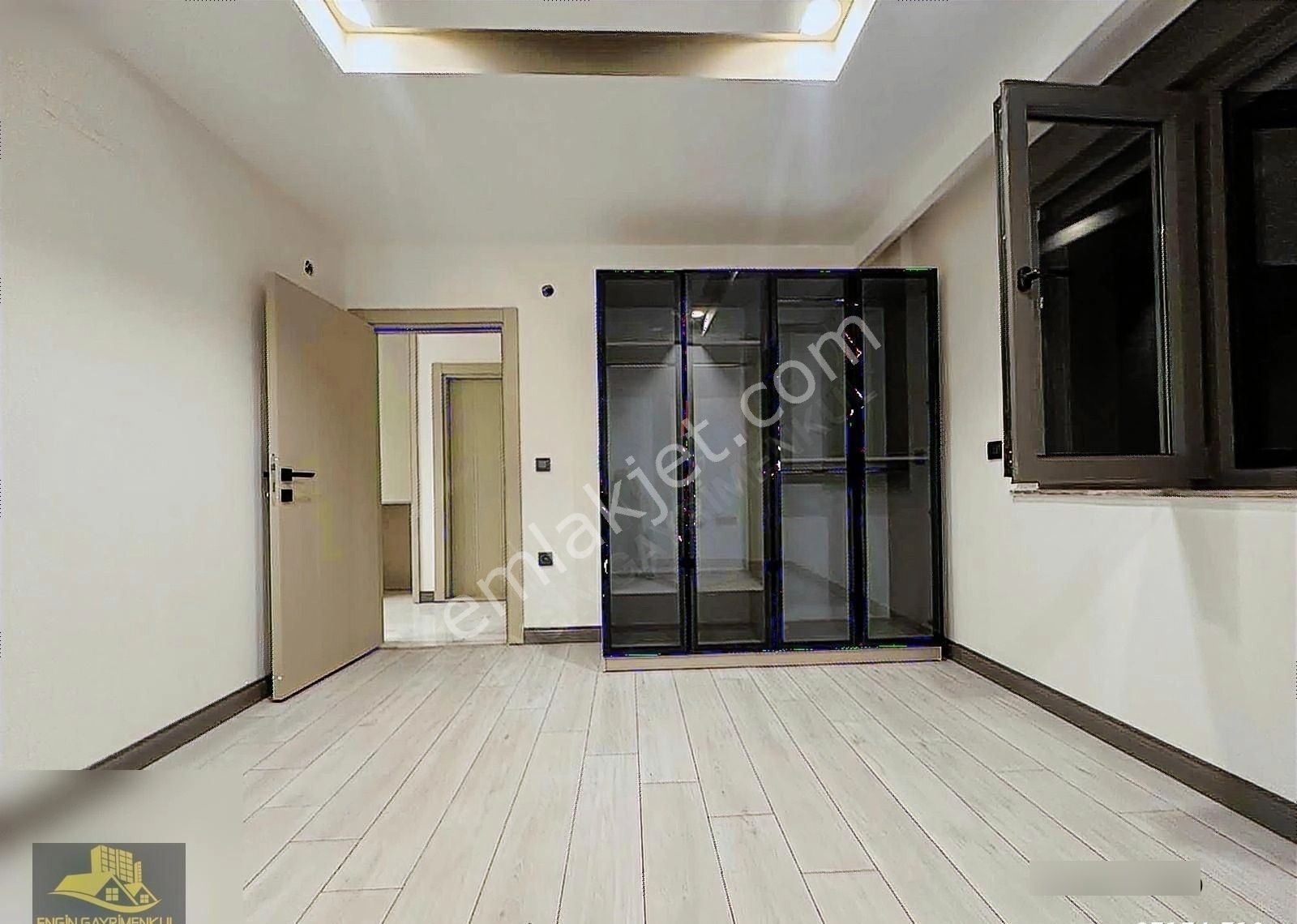 Manavgat İn En Havadar Manzarali Yerinde Satılık Lüks Daire - Görsel 21