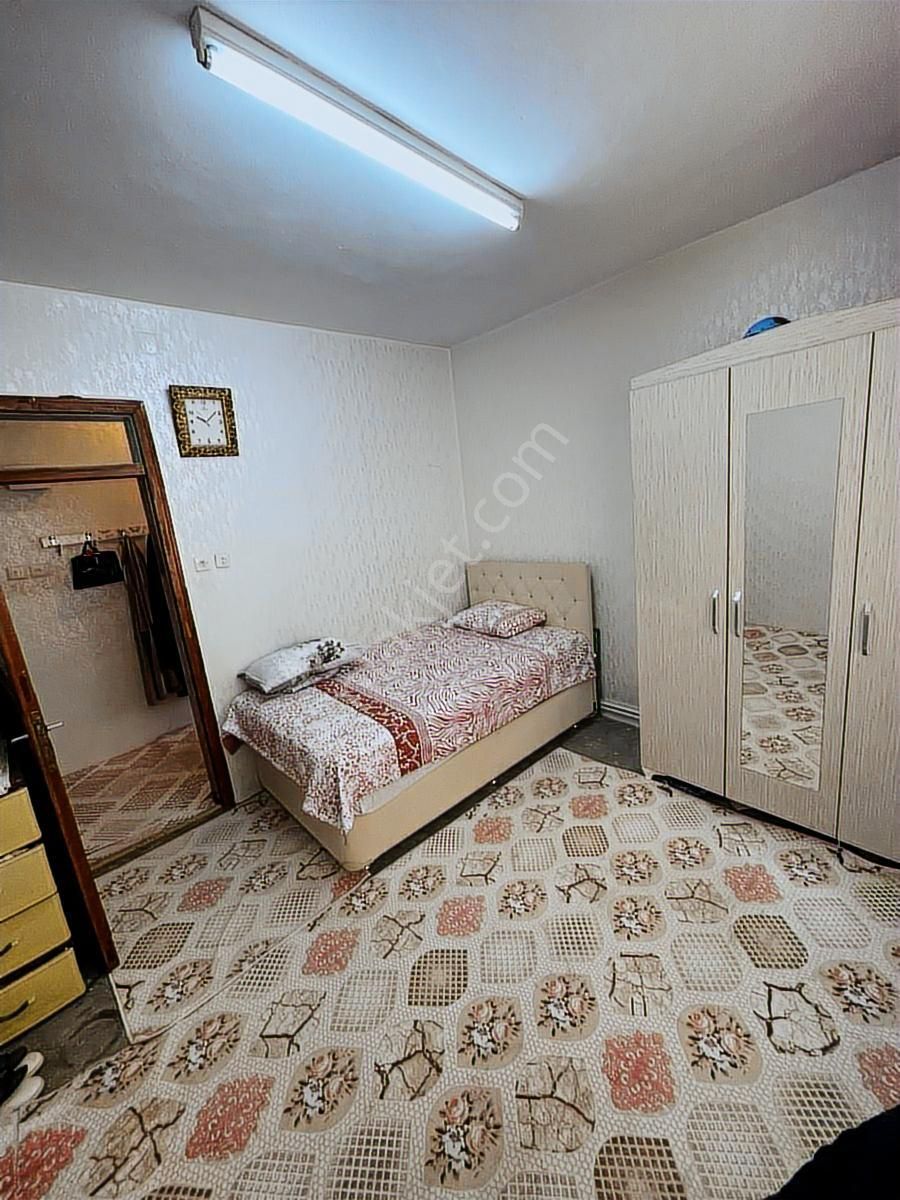 Sekiz Şubatta 3 Katlı Doğalgazlı Müstakil Evimiz Satılıktır - Görsel 10