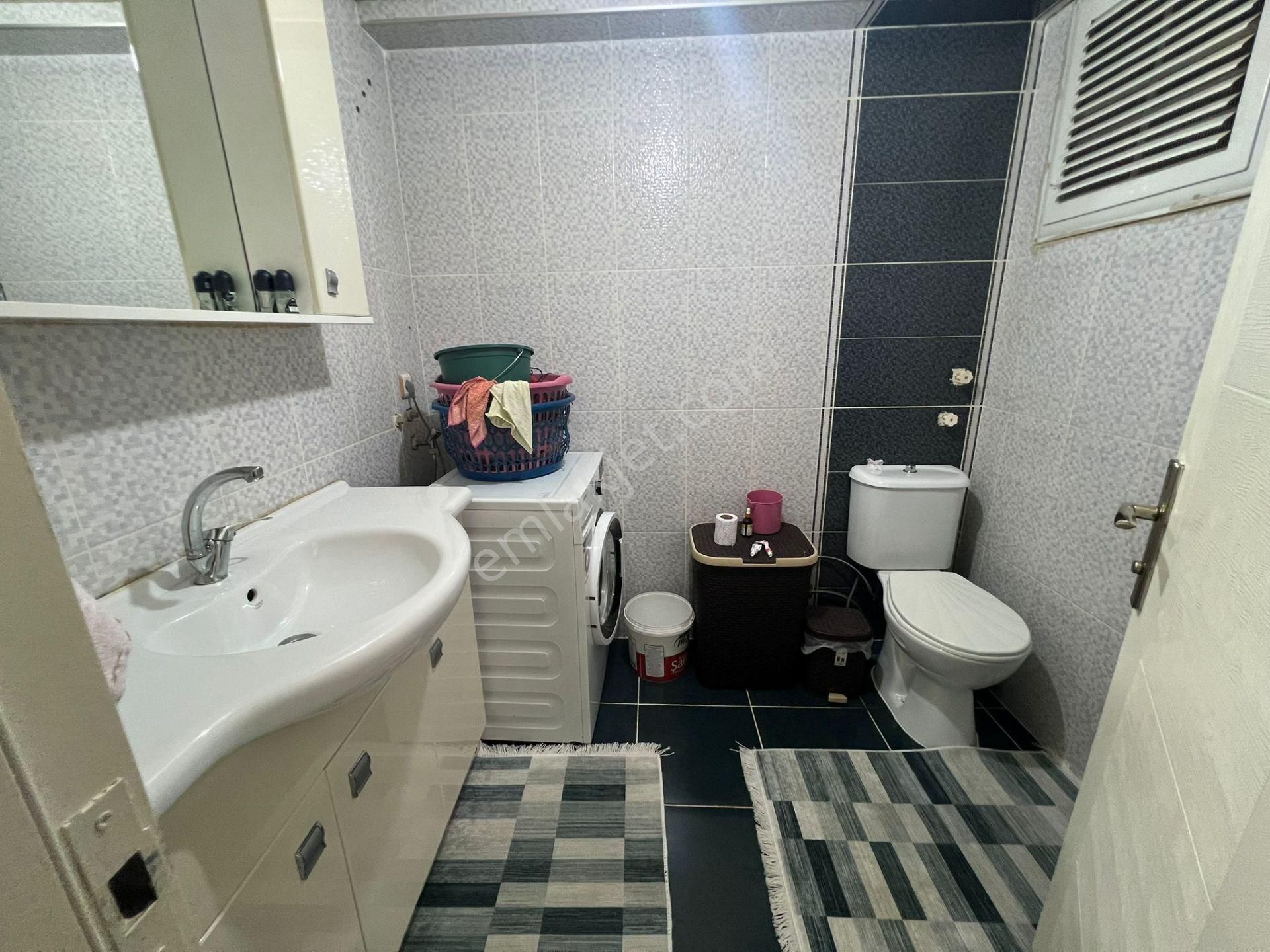 Acill Buca Ufuk Mah.de Meydan Yakını 3+1 130m2 Dgazlı Masrafsız Satılık Daire - Görsel 22