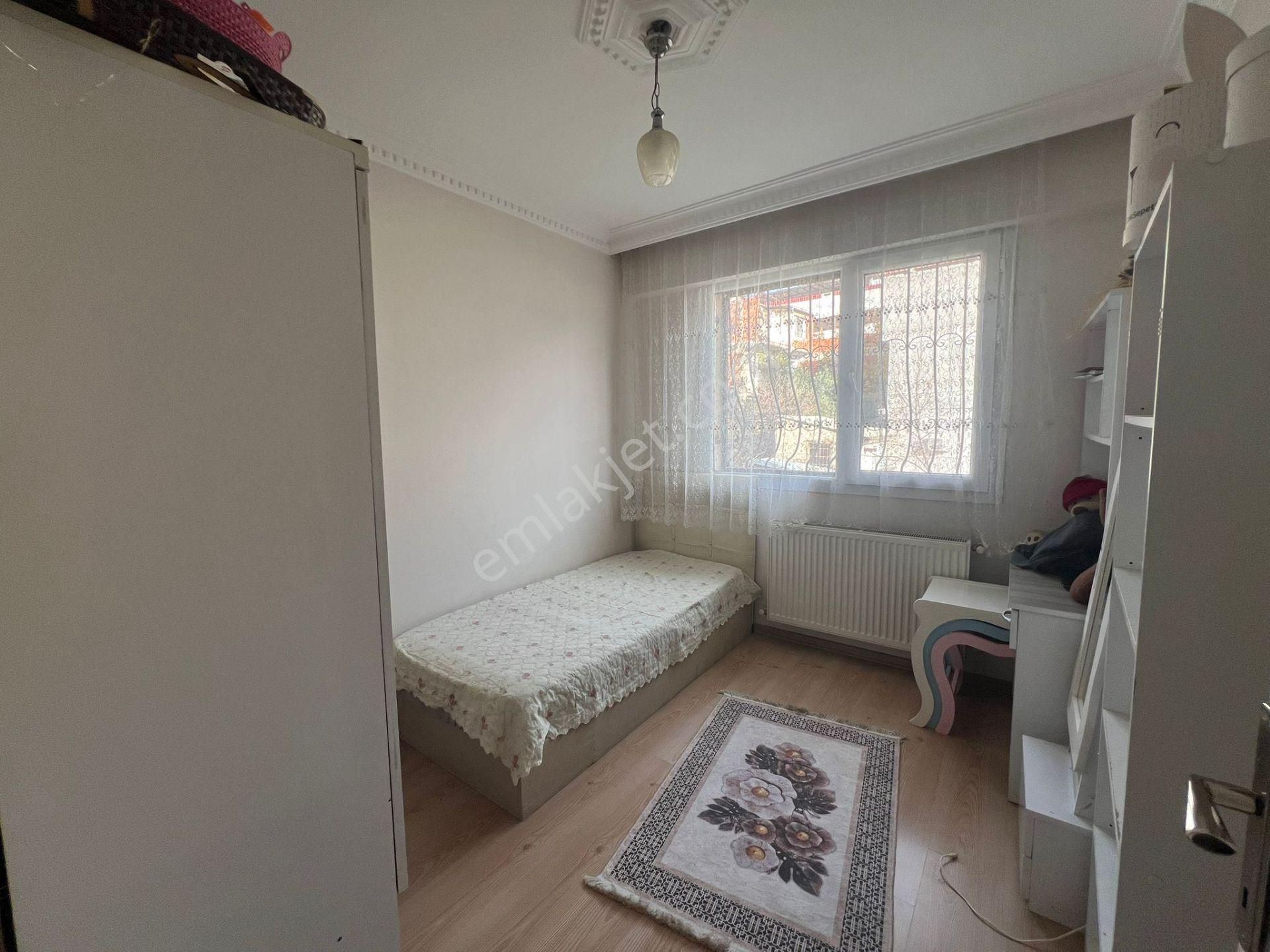 Acill Buca Ufuk Mah.de Meydan Yakını 3+1 130m2 Dgazlı Masrafsız Satılık Daire - Görsel 15