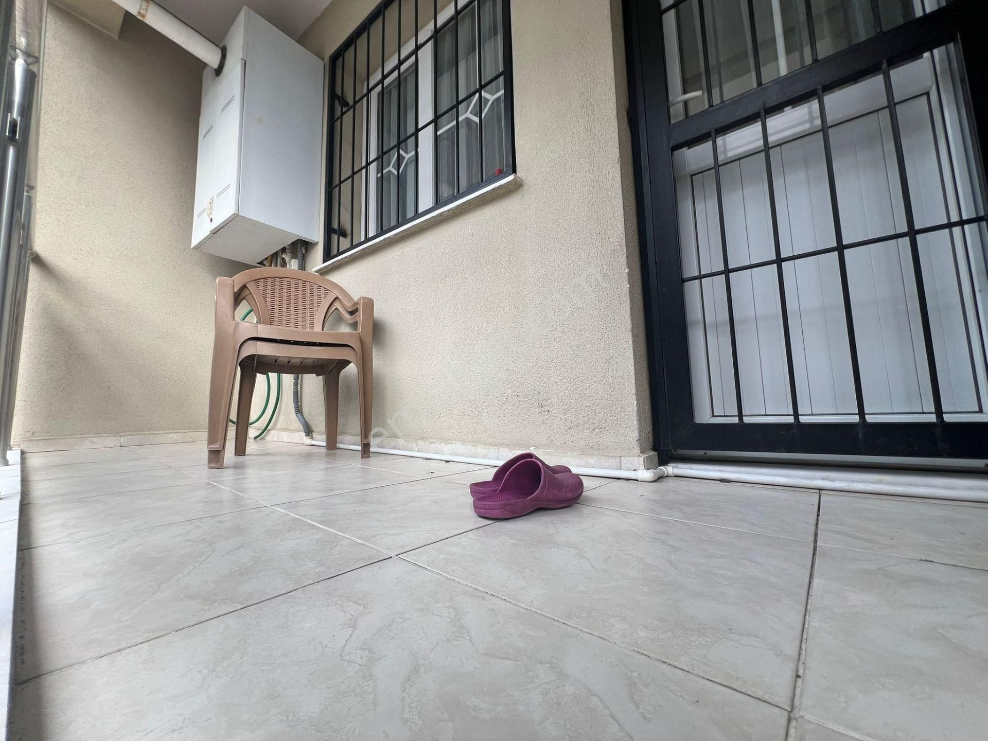 Acill Buca Ufuk Mah.de Meydan Yakını 3+1 130m2 Dgazlı Masrafsız Satılık Daire - Görsel 29