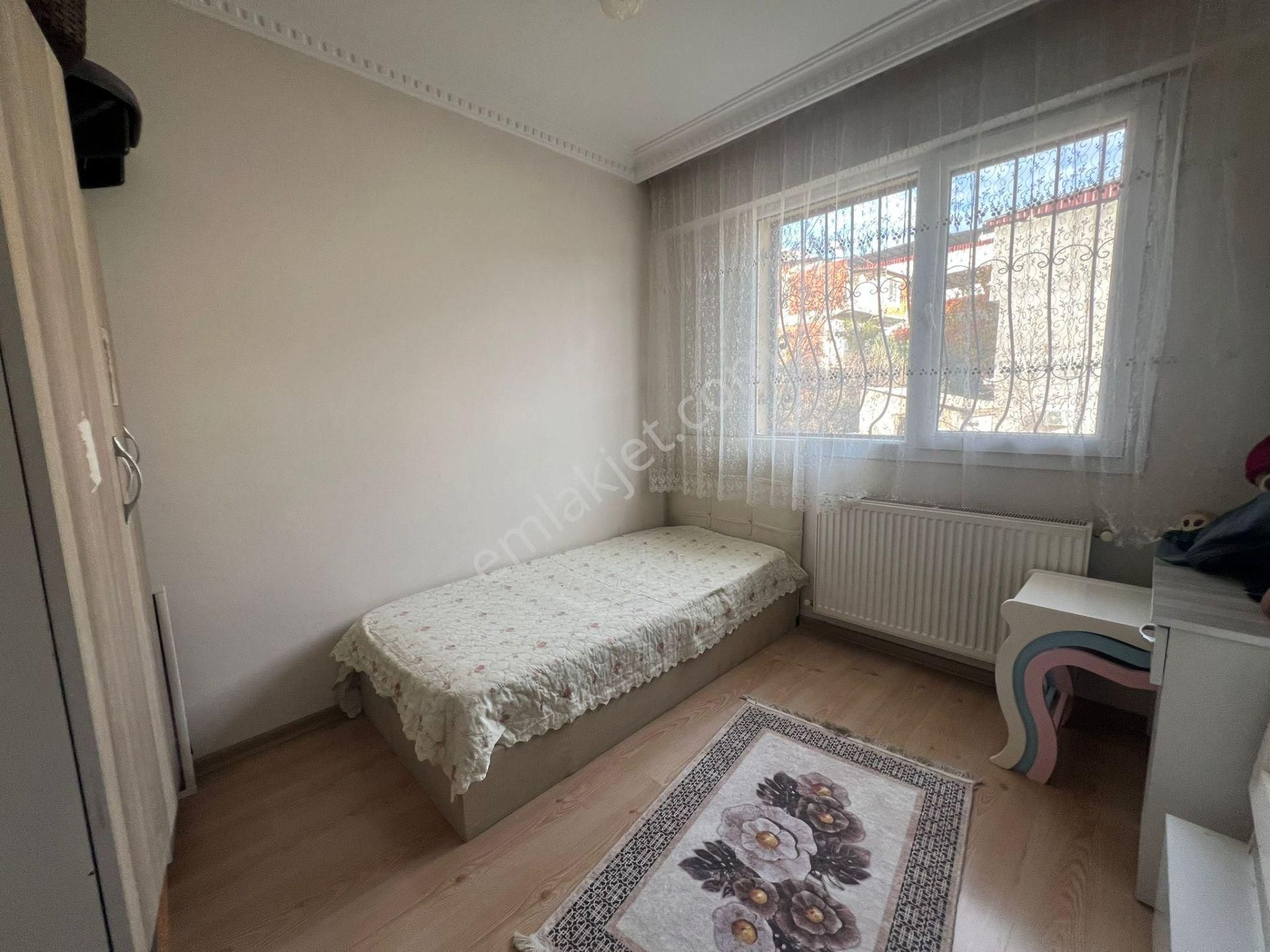 Acill Buca Ufuk Mah.de Meydan Yakını 3+1 130m2 Dgazlı Masrafsız Satılık Daire - Görsel 13