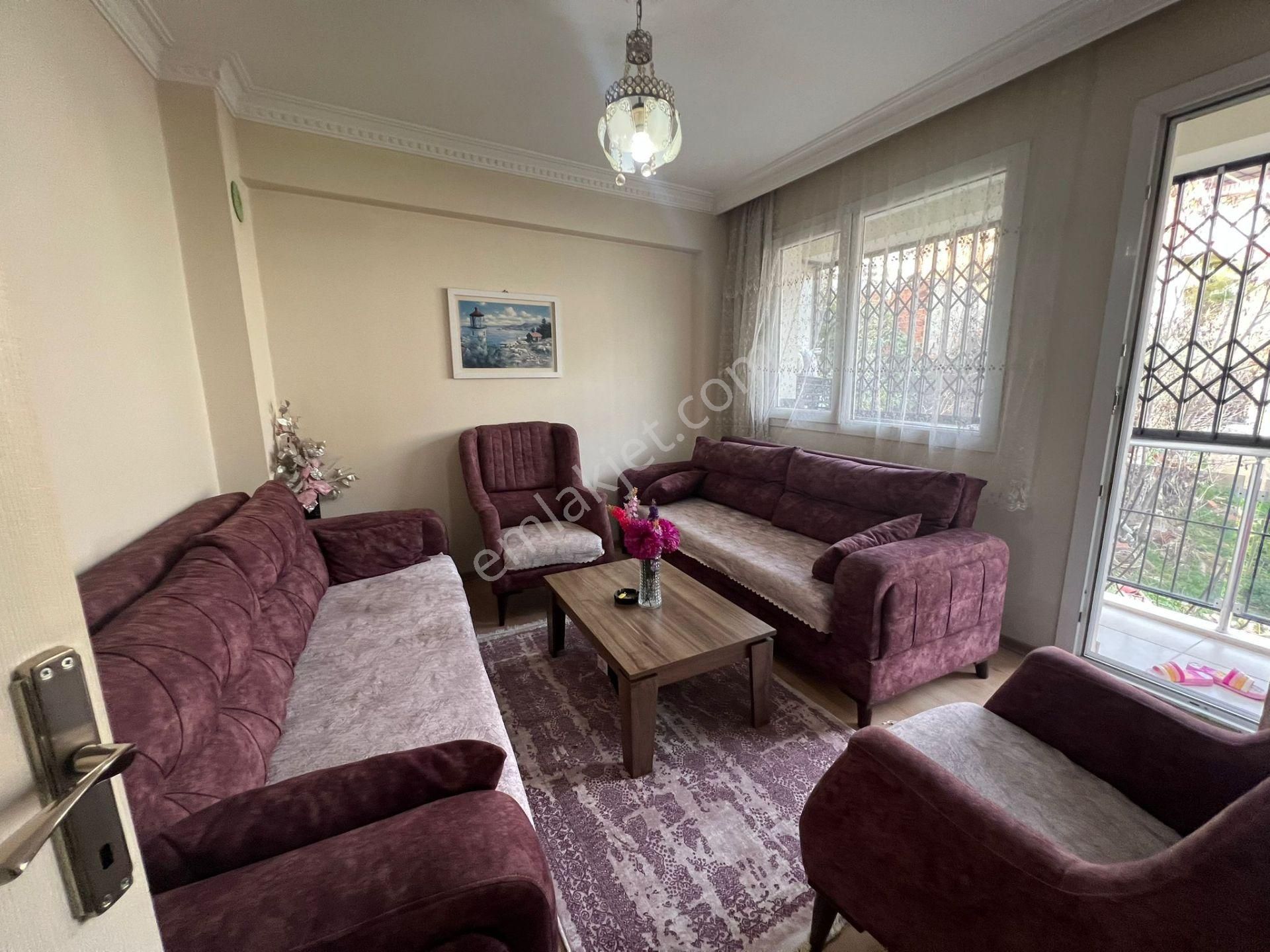 Acill Buca Ufuk Mah.de Meydan Yakını 3+1 130m2 Dgazlı Masrafsız Satılık Daire - Görsel 8