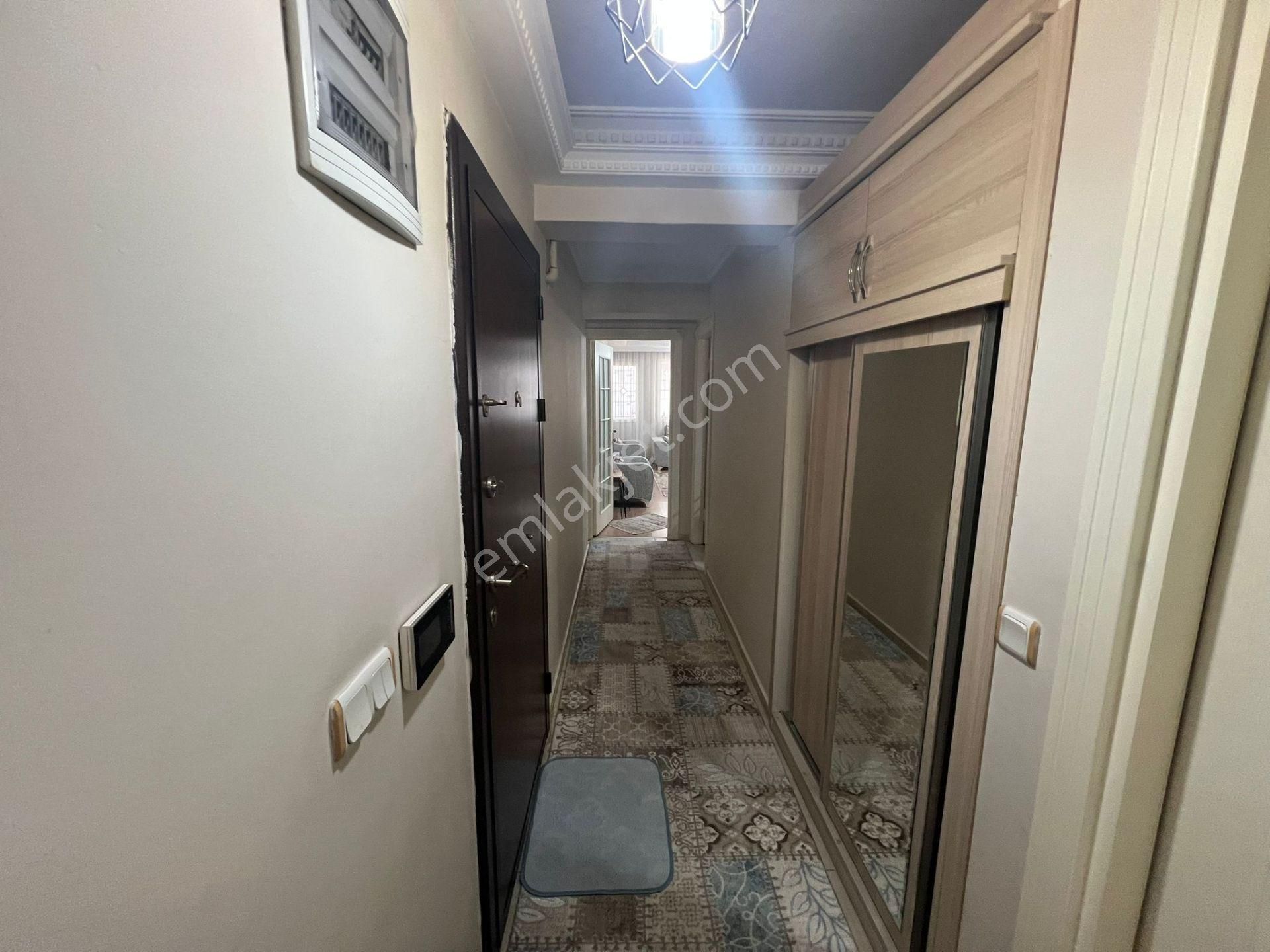 Acill Buca Ufuk Mah.de Meydan Yakını 3+1 130m2 Dgazlı Masrafsız Satılık Daire - Görsel 27