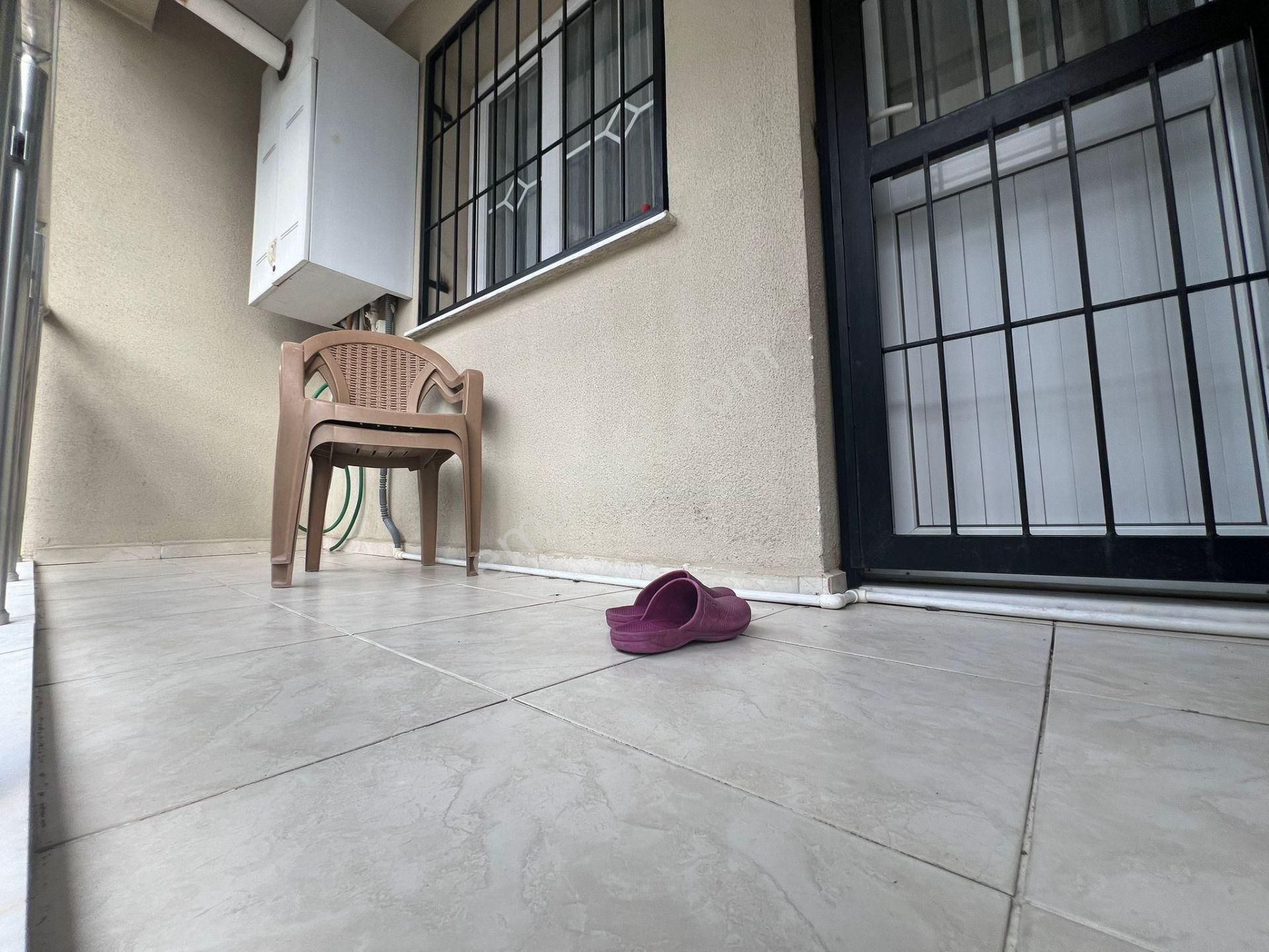 Acill Buca Ufuk Mah.de Meydan Yakını 3+1 130m2 Dgazlı Masrafsız Satılık Daire - Görsel 30