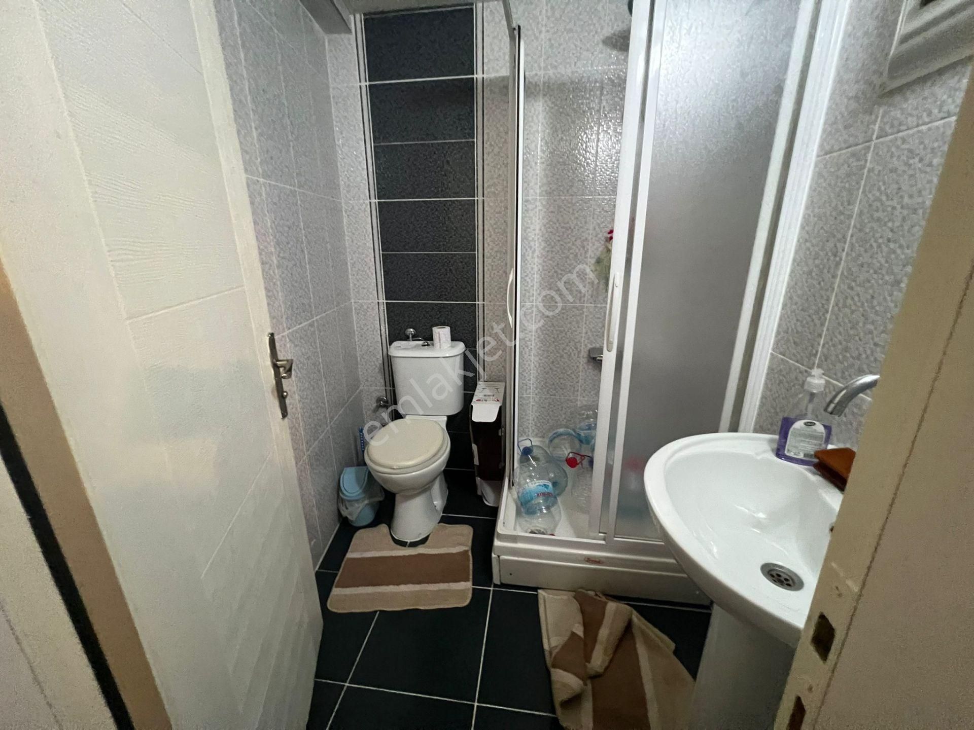 Acill Buca Ufuk Mah.de Meydan Yakını 3+1 130m2 Dgazlı Masrafsız Satılık Daire - Görsel 23