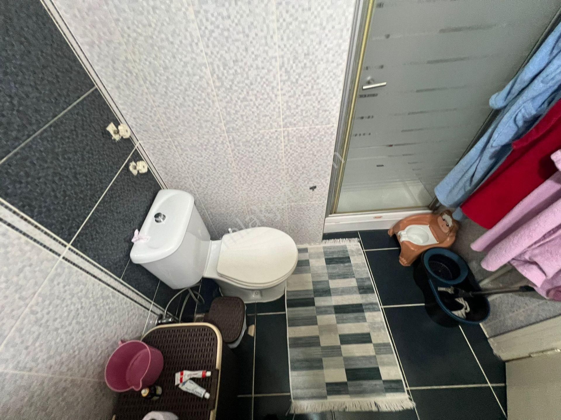 Acill Buca Ufuk Mah.de Meydan Yakını 3+1 130m2 Dgazlı Masrafsız Satılık Daire - Görsel 21