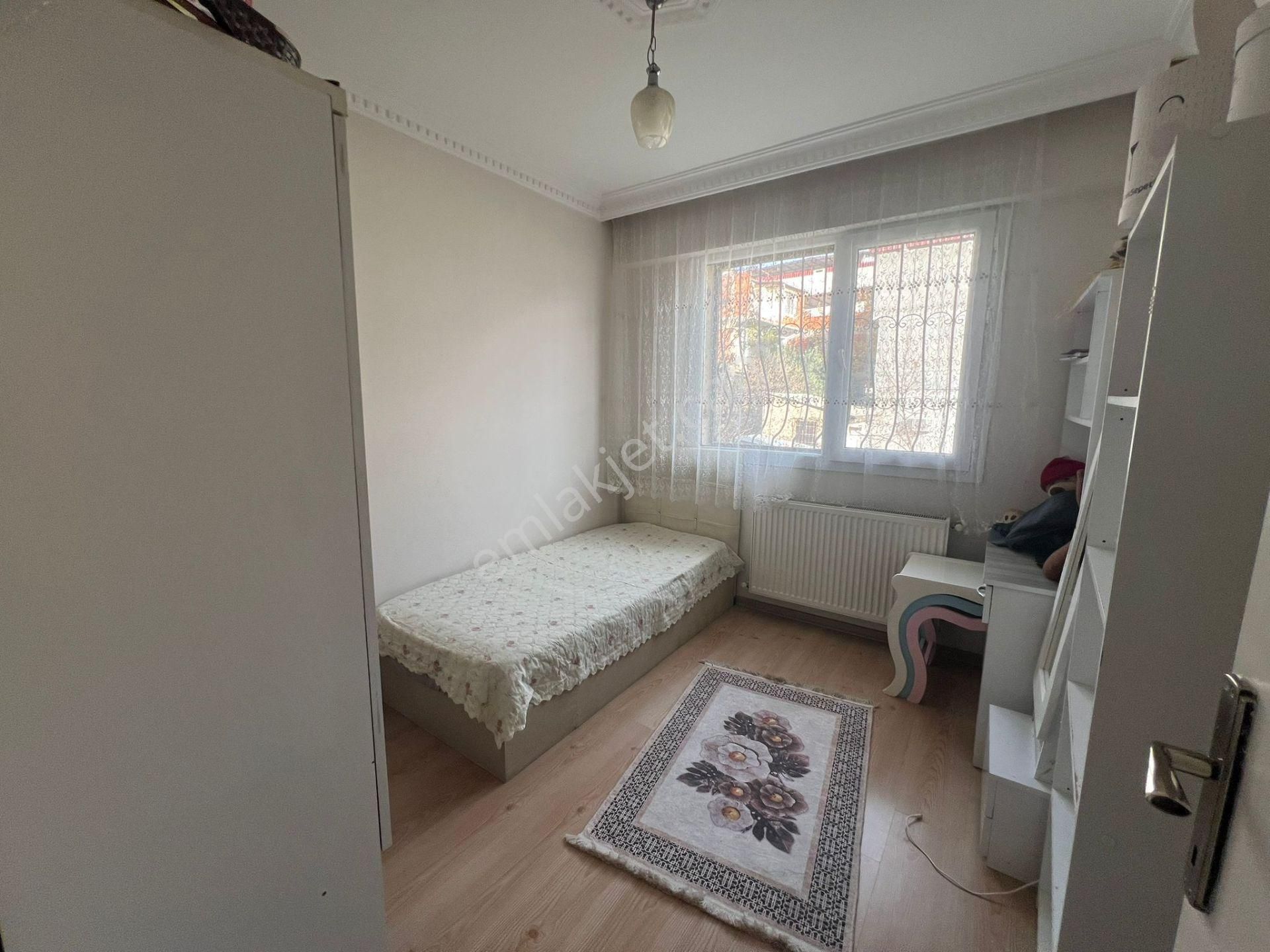 Acill Buca Ufuk Mah.de Meydan Yakını 3+1 130m2 Dgazlı Masrafsız Satılık Daire - Görsel 14