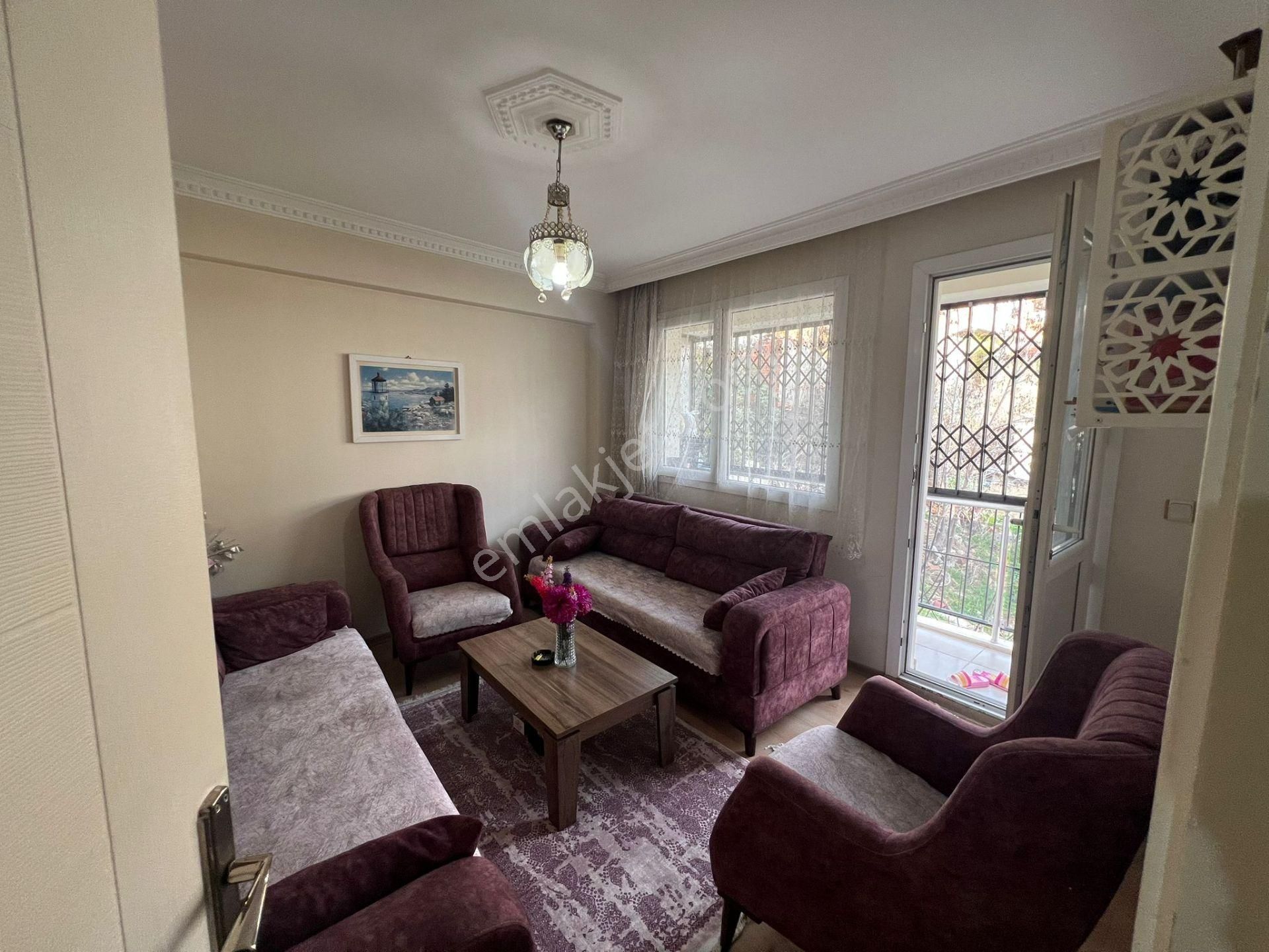 Acill Buca Ufuk Mah.de Meydan Yakını 3+1 130m2 Dgazlı Masrafsız Satılık Daire - Görsel 7