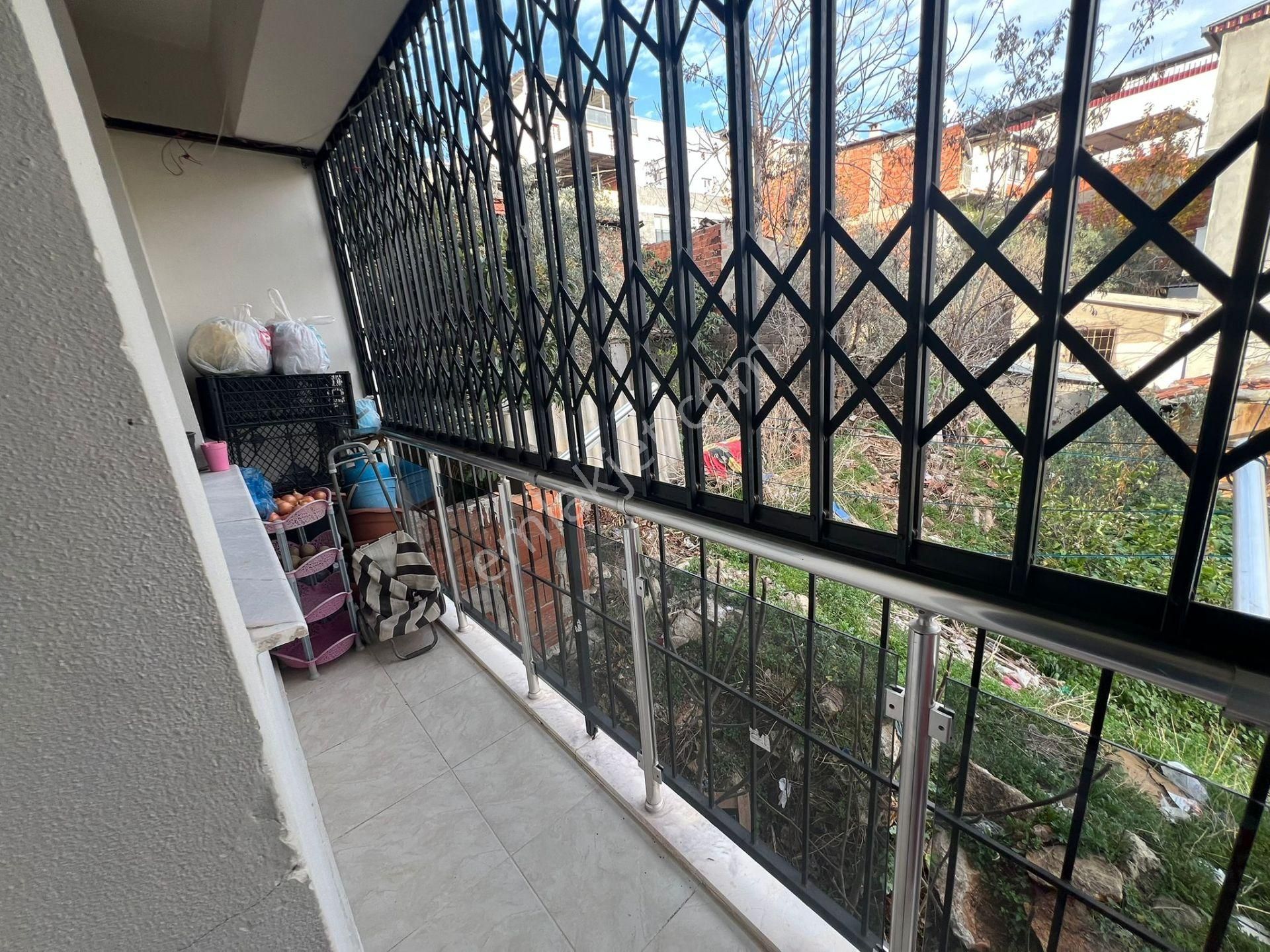 Acill Buca Ufuk Mah.de Meydan Yakını 3+1 130m2 Dgazlı Masrafsız Satılık Daire - Görsel 28