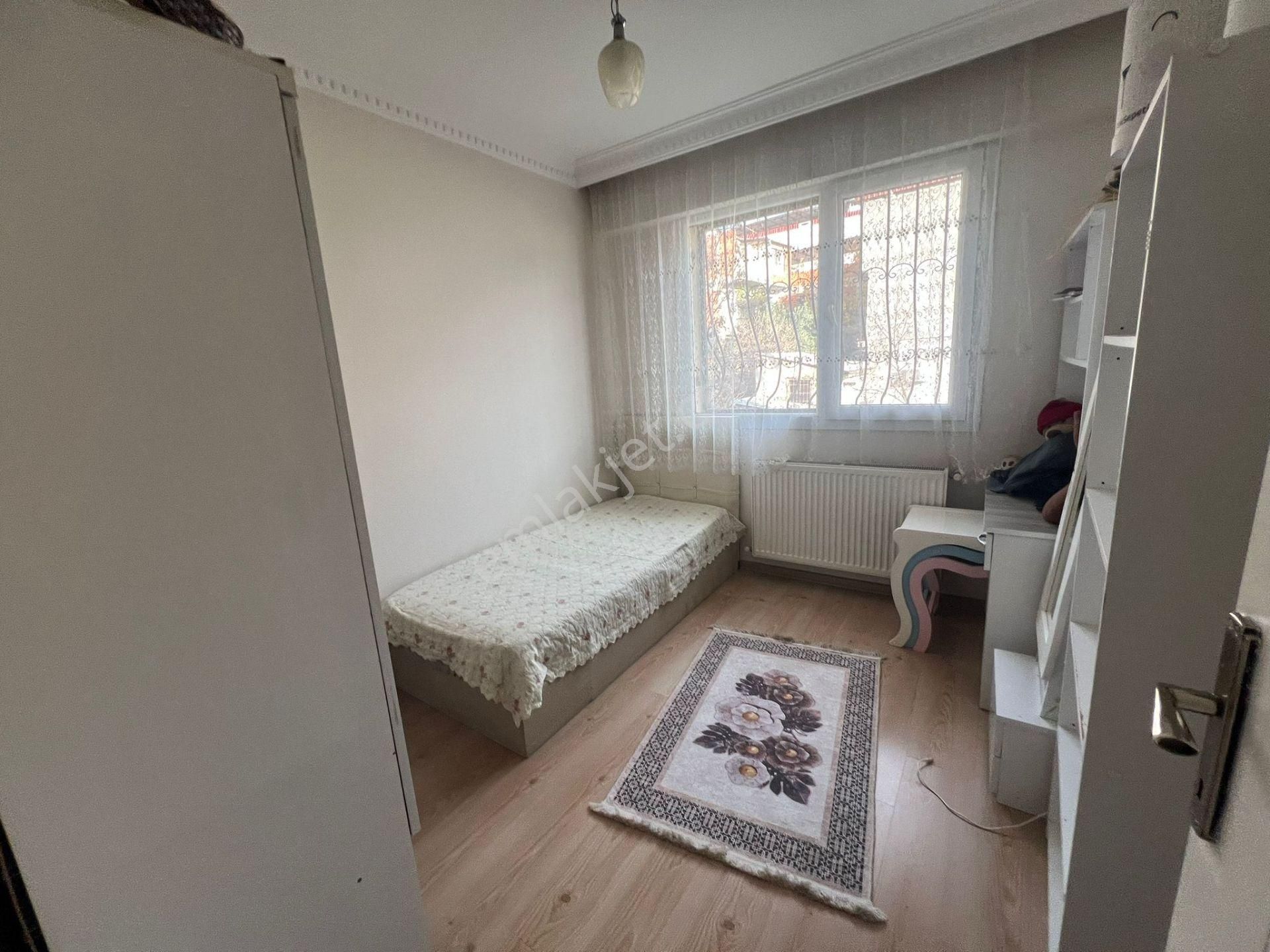 Acill Buca Ufuk Mah.de Meydan Yakını 3+1 130m2 Dgazlı Masrafsız Satılık Daire - Görsel 16