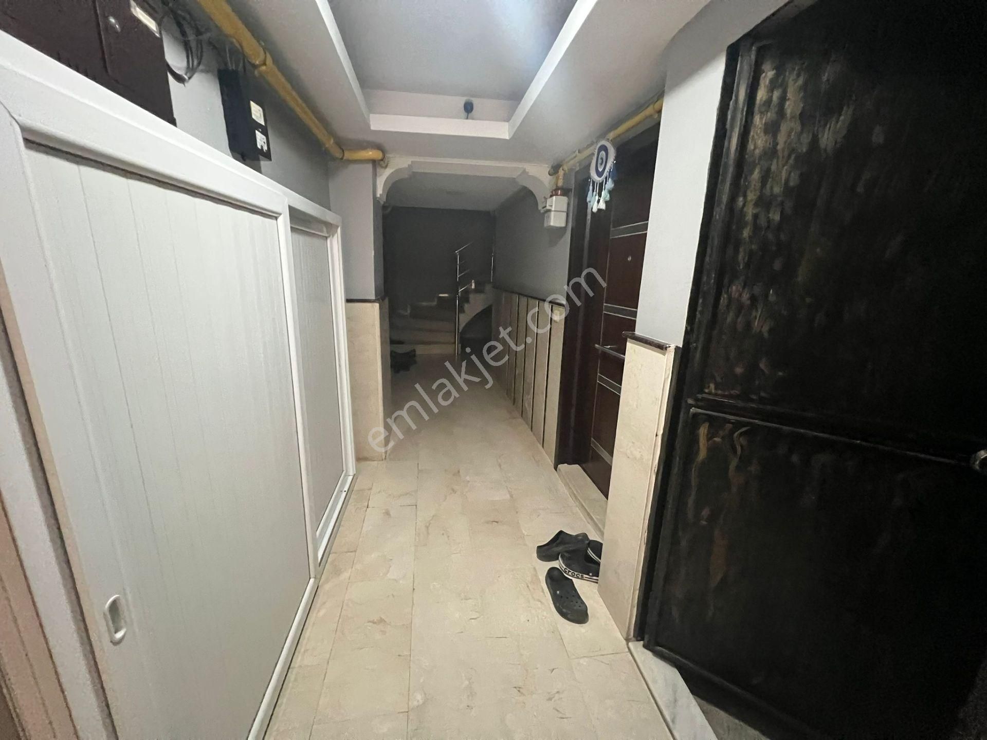 Acill Buca Ufuk Mah.de Meydan Yakını 3+1 130m2 Dgazlı Masrafsız Satılık Daire - Görsel 20