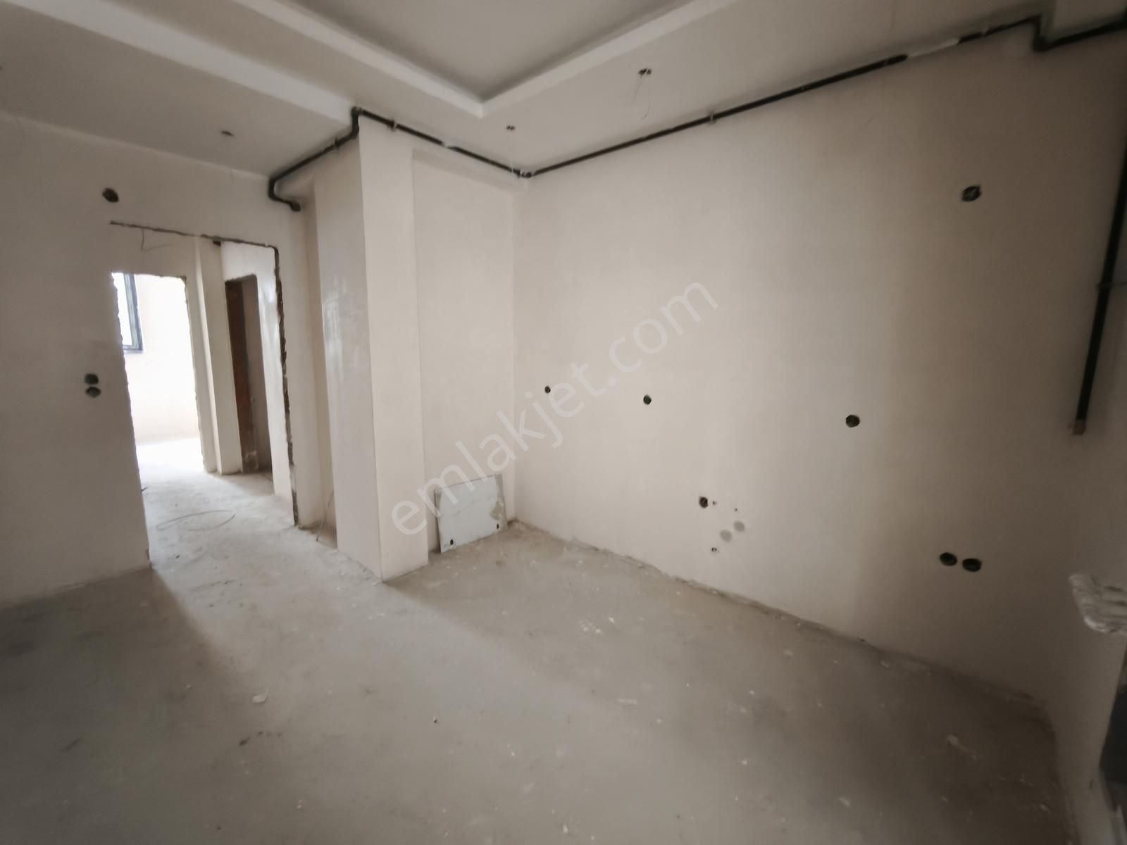 Yıldırım Mah. Merkezkonum 2+1 65m² Amerikan Mutfaklı Bahçekatı - Görsel 11