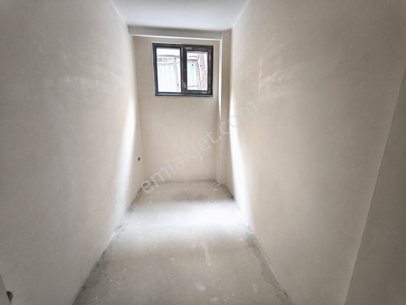 Yıldırım Mah. Merkezkonum 2+1 65m² Amerikan Mutfaklı Bahçekatı - Görsel 7