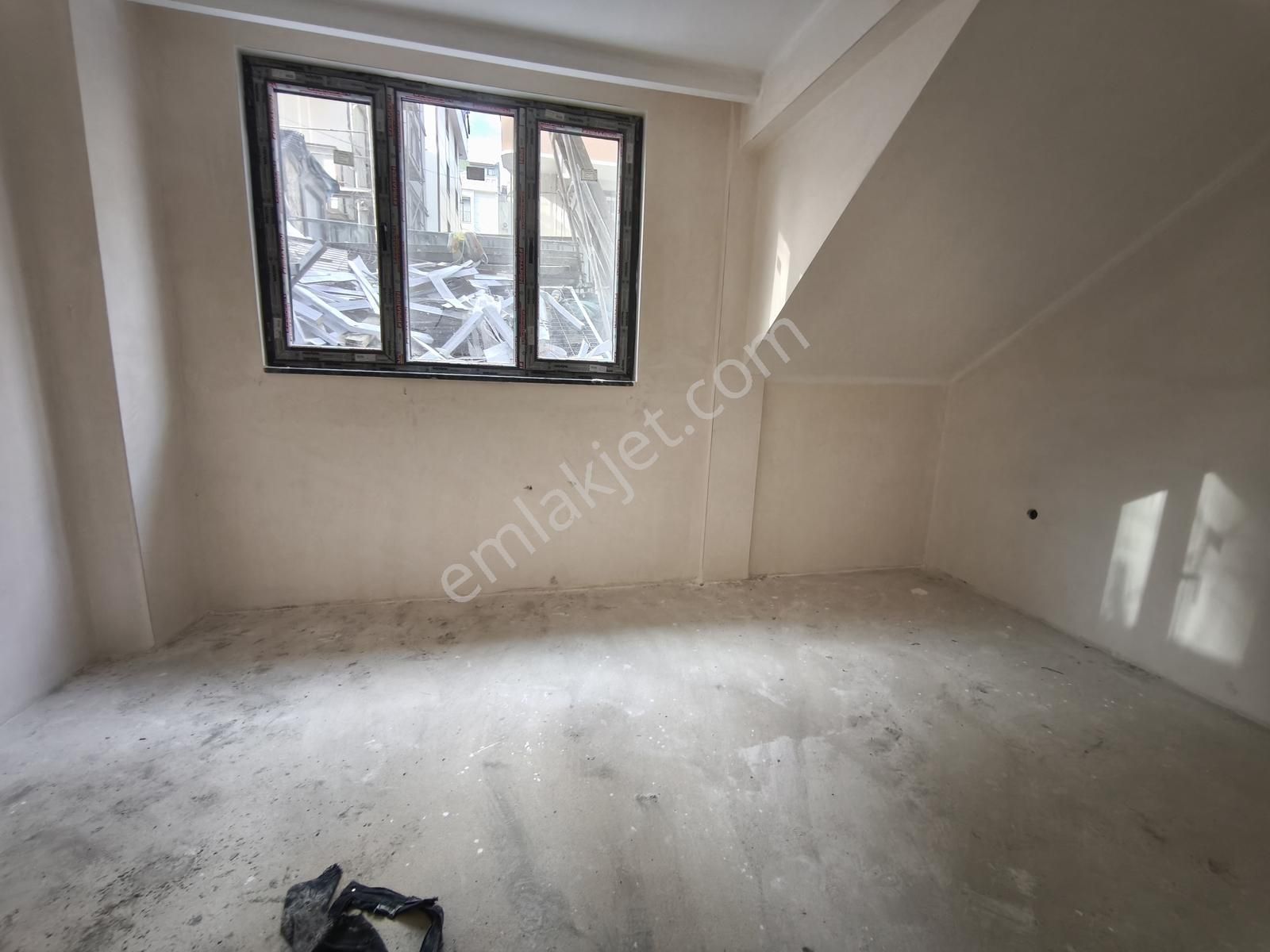 Yıldırım Mah. Merkezkonum 2+1 65m² Amerikan Mutfaklı Bahçekatı - Görsel 17