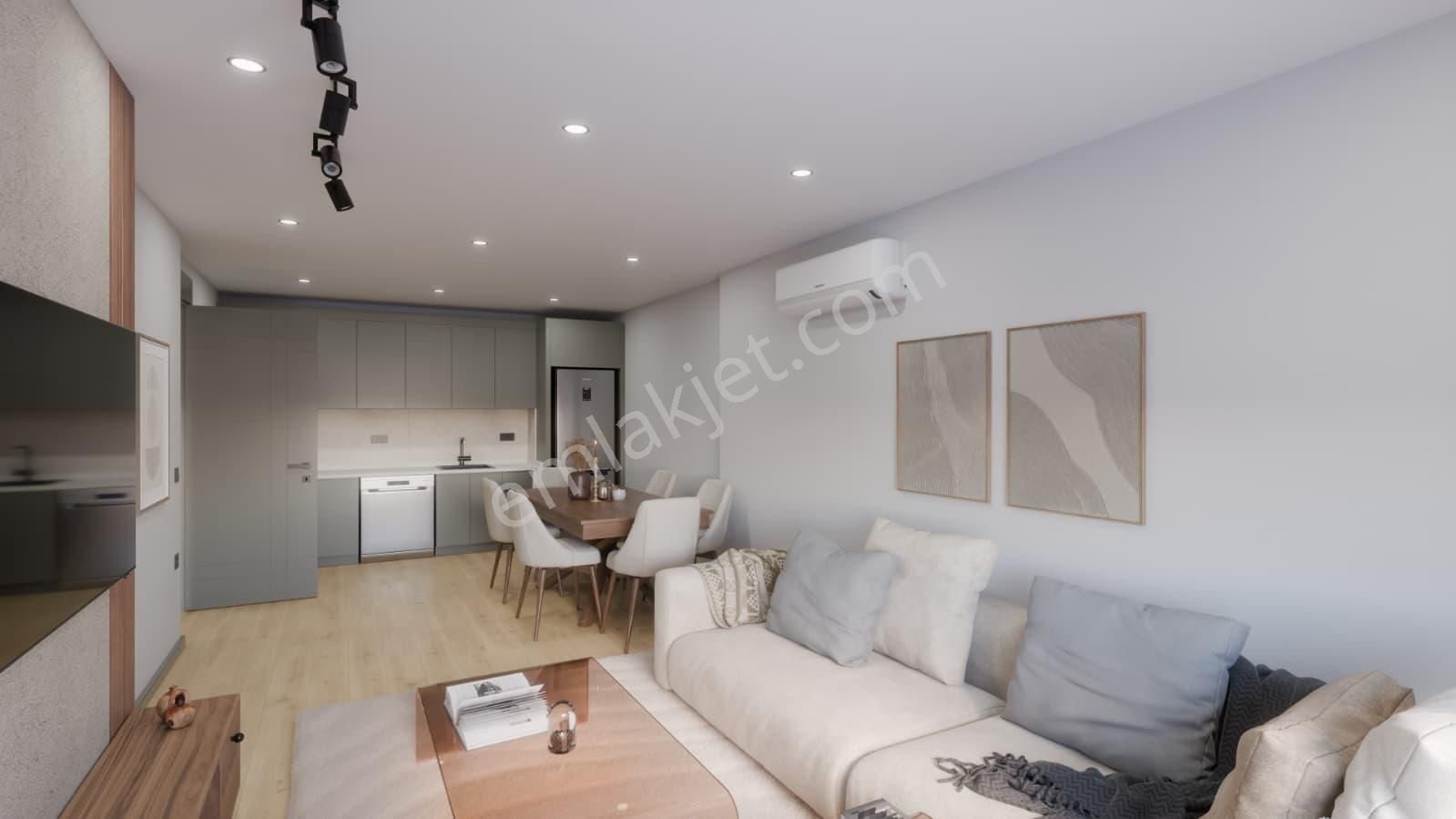 Işıklara 1 Dk. Mesafede Arakat 2+1 'ler - Görsel 3