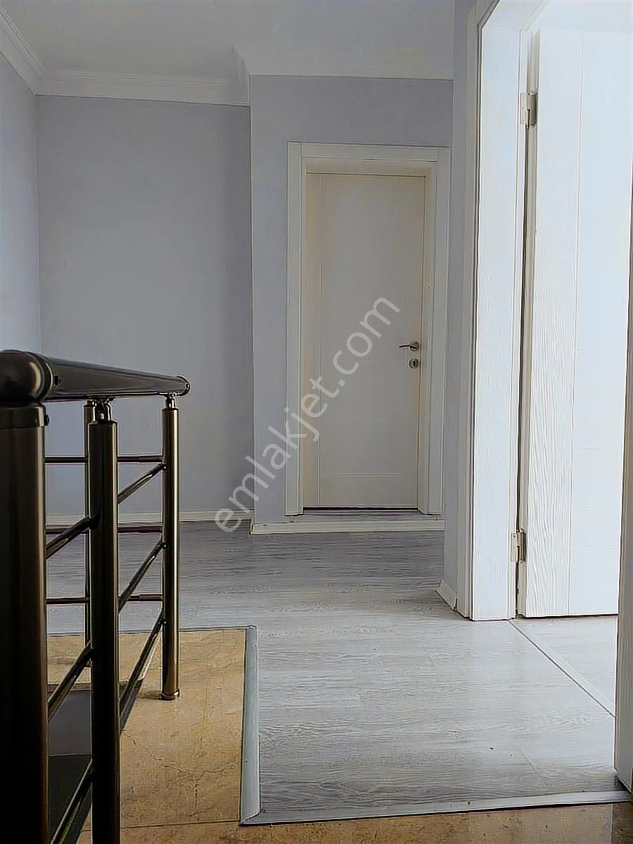 Bursa Gürsu Kurtuluş Atatürk Cd. Satılık 2+1,93 M2 Dubleks Daire - Görsel 3