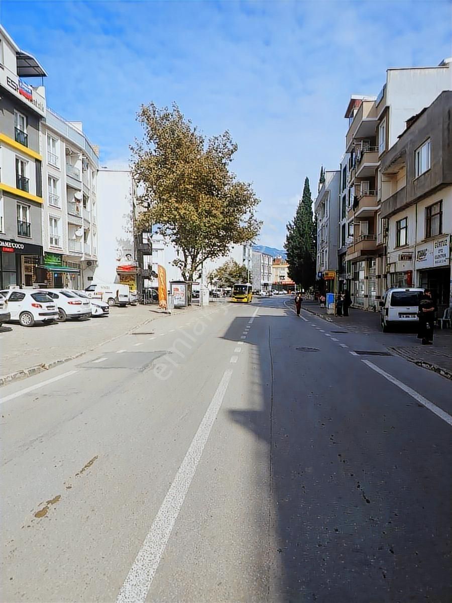 Bursa Gürsu Kurtuluş Atatürk Cd. Satılık 2+1,93 M2 Dubleks Daire - Görsel 12