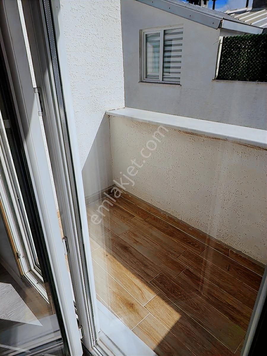 Bursa Gürsu Kurtuluş Atatürk Cd. Satılık 2+1,93 M2 Dubleks Daire - Görsel 4