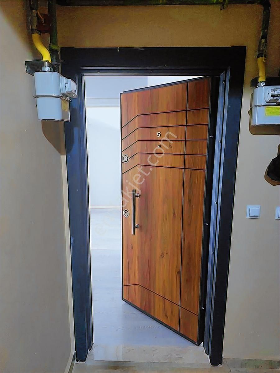 Bursa Gürsu Kurtuluş Atatürk Cd. Satılık 2+1,93 M2 Dubleks Daire - Görsel 13