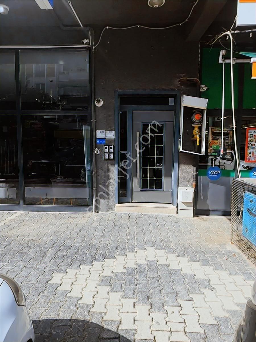 Bursa Gürsu Kurtuluş Atatürk Cd. Satılık 2+1,93 M2 Dubleks Daire - Görsel 8