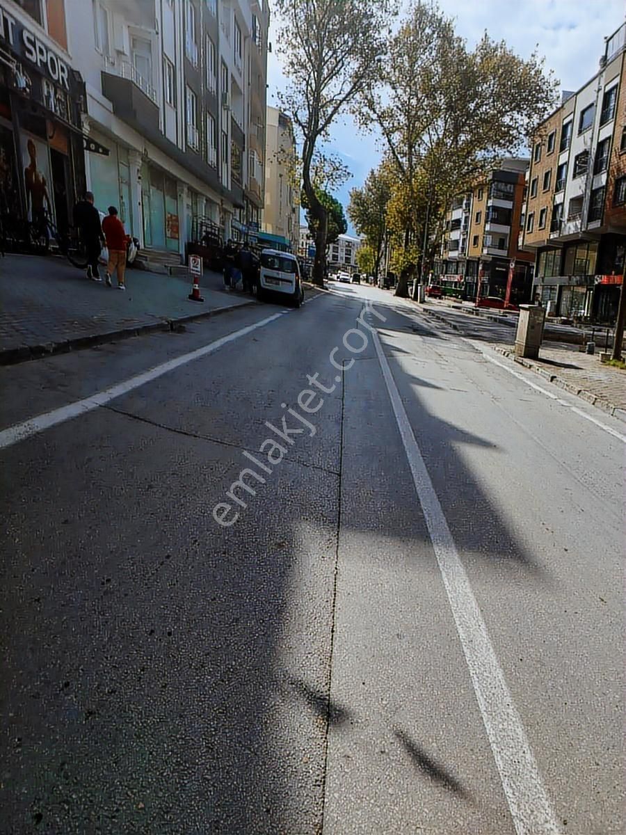 Bursa Gürsu Kurtuluş Atatürk Cd. Satılık 2+1,93 M2 Dubleks Daire - Görsel 20