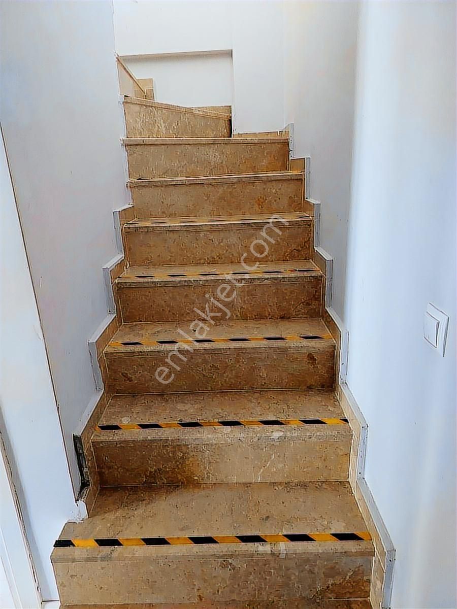 Bursa Gürsu Kurtuluş Atatürk Cd. Satılık 2+1,93 M2 Dubleks Daire - Görsel 2