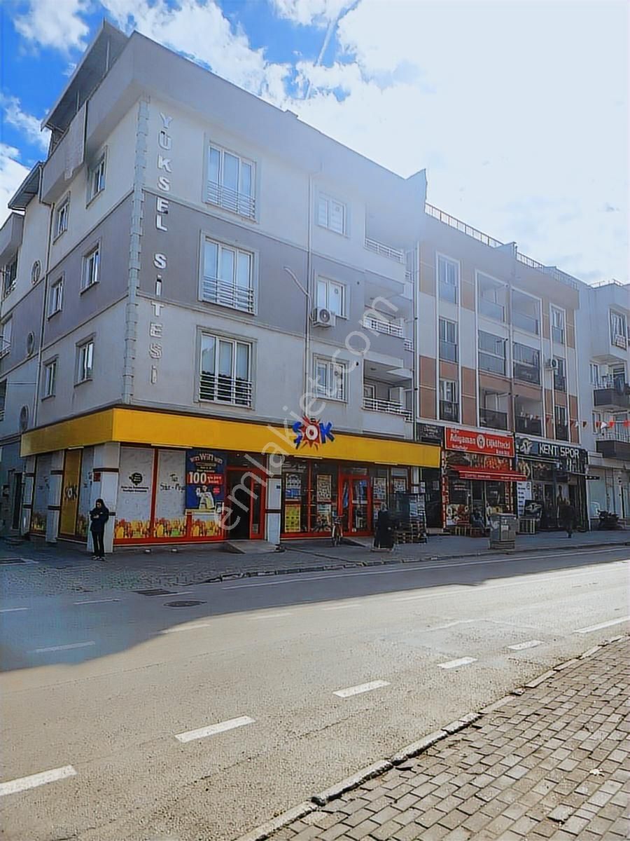 Bursa Gürsu Kurtuluş Atatürk Cd. Satılık 2+1,93 M2 Dubleks Daire - Görsel 10