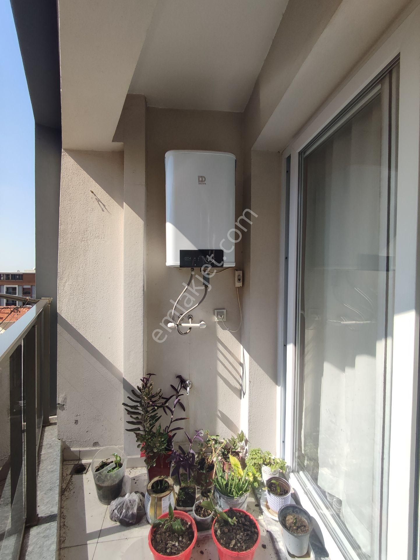 Gümüşpala Merkez'de Toplu Ulaşım Yakını K.mutfak 2+1 Satılık Daire - Görsel 5